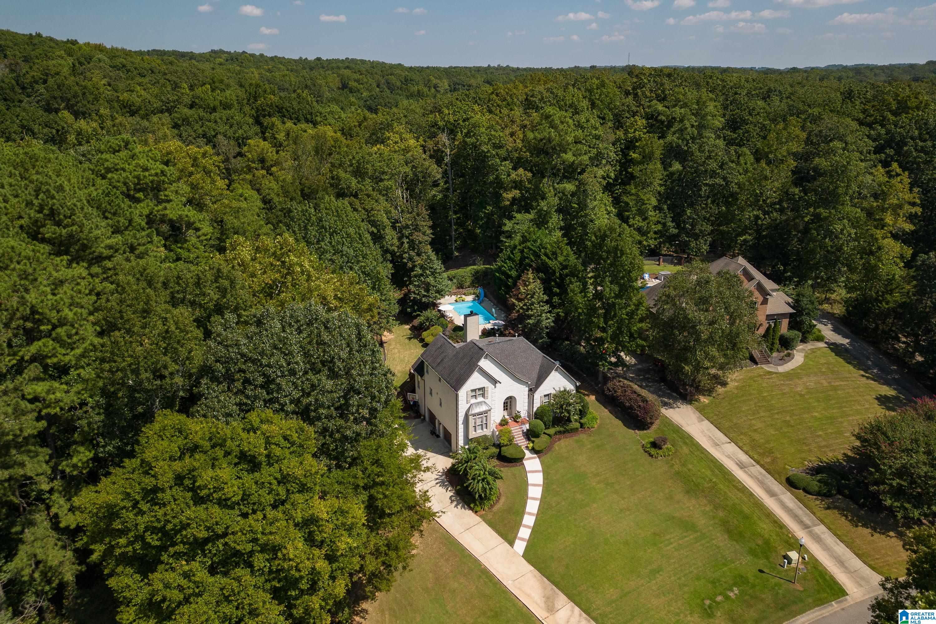 7968 Wynwood Road Trussville, AL 35173 - Photo 55 of 64
