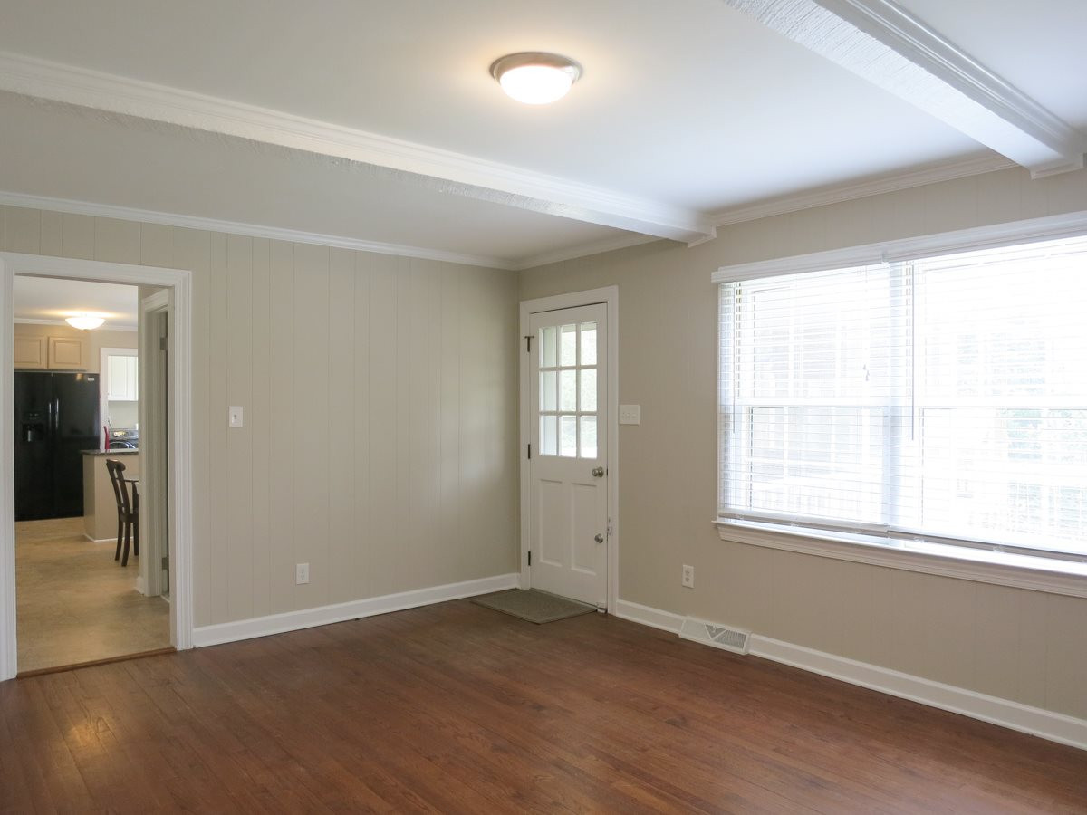 4713 Pemberton Drive Raleigh, NC 27609 - Photo 9 of 25 Family Room