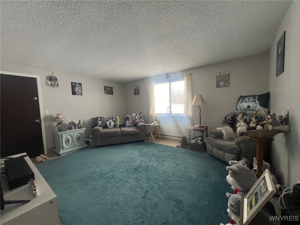 6355 Robinson Road Lockport Town, NY 14094 - Photo 8 of 30