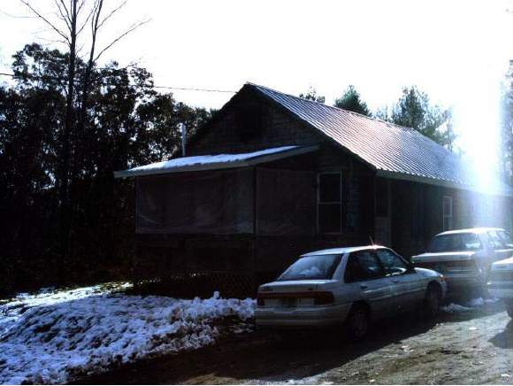 316 Sam Putnam Road Charlestown, NH 03603 - Photo 1 of 2 Gallery Image 1