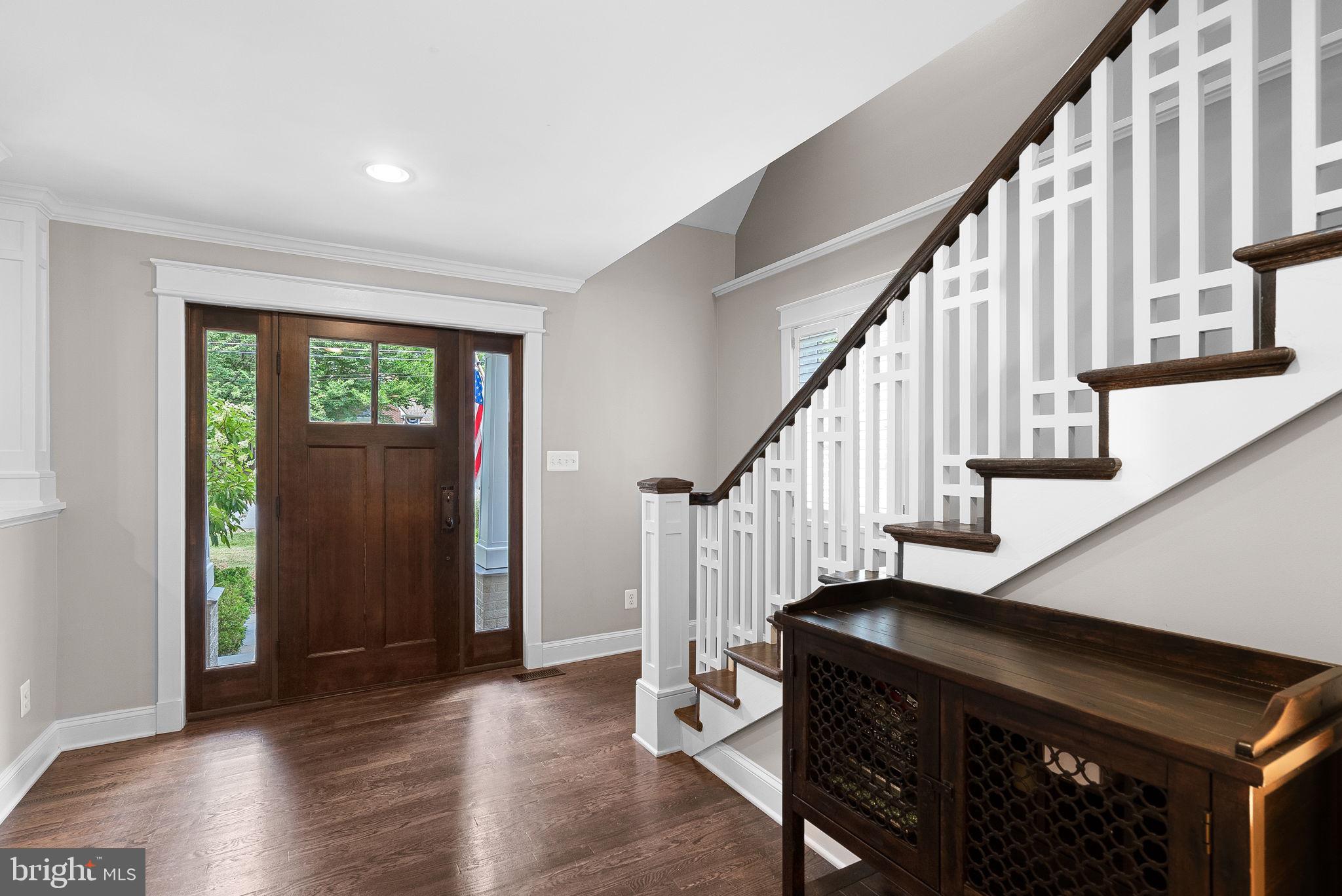 2106 Grayson Place Falls Church, VA 22043 - Photo 11 of 81