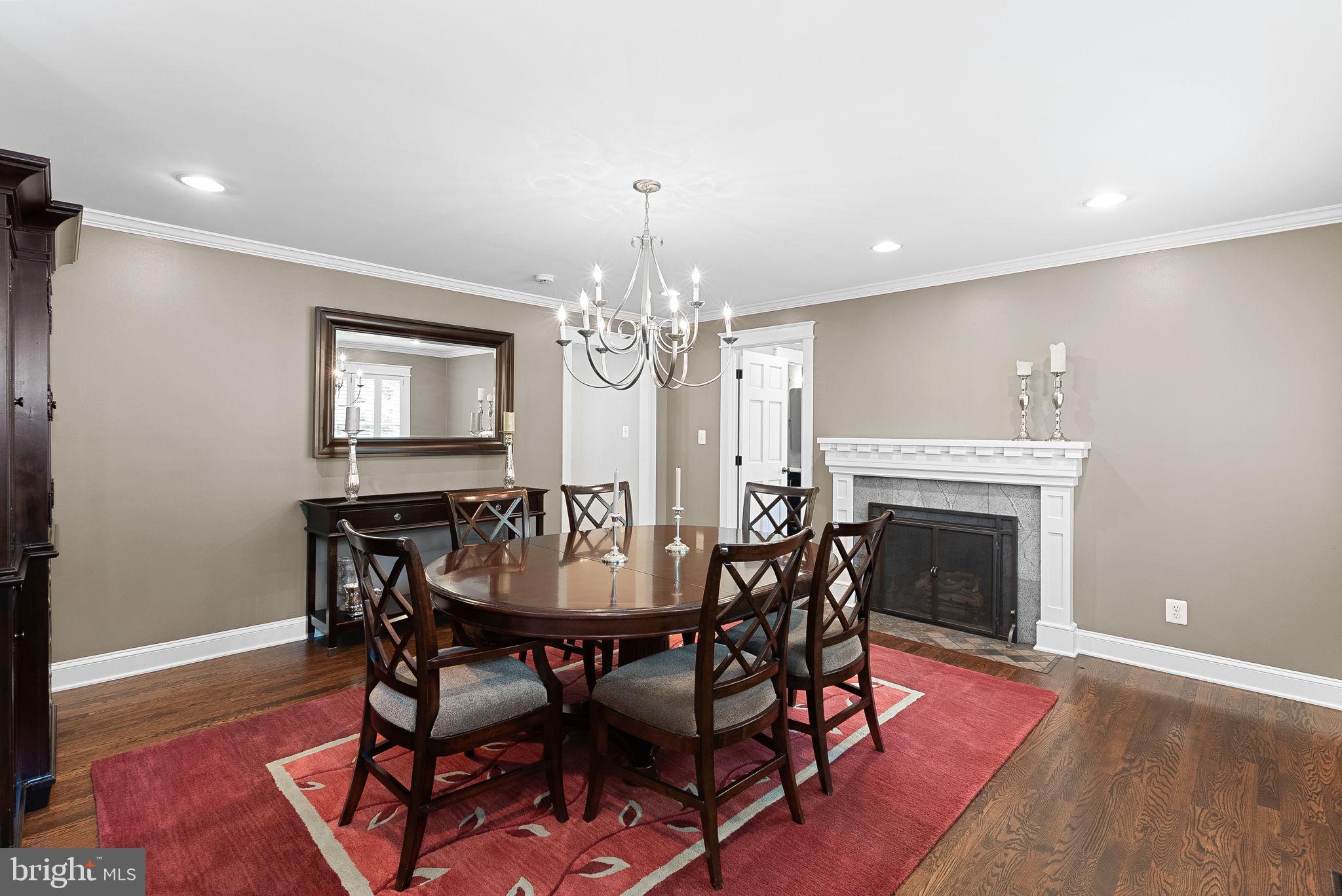 2106 Grayson Place Falls Church, VA 22043 - Photo 12 of 81