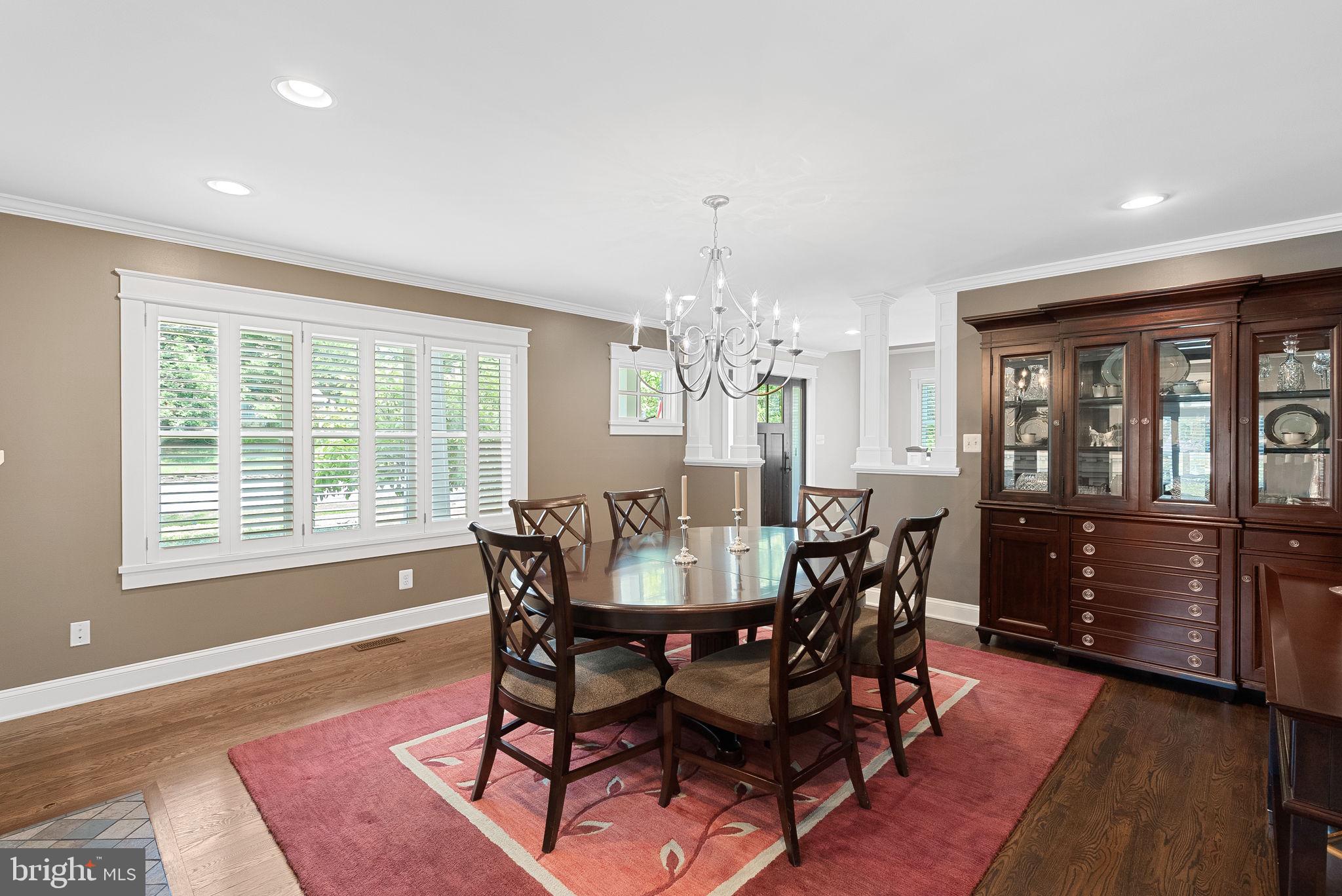 2106 Grayson Place Falls Church, VA 22043 - Photo 14 of 81