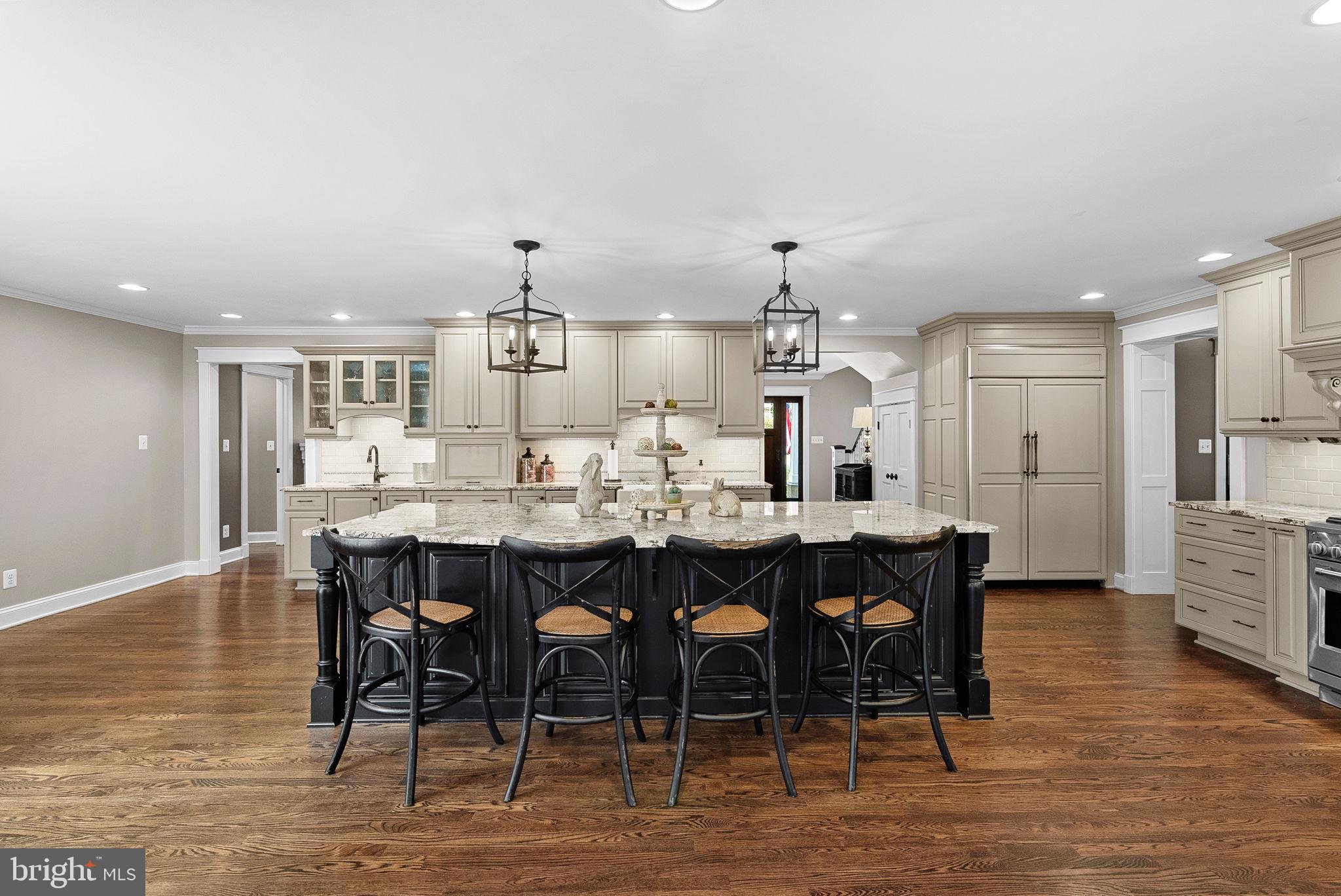 2106 Grayson Place Falls Church, VA 22043 - Photo 17 of 81