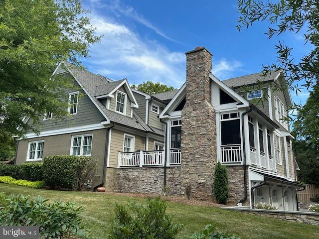 2106 Grayson Place Falls Church, VA 22043 - Photo 2 of 81