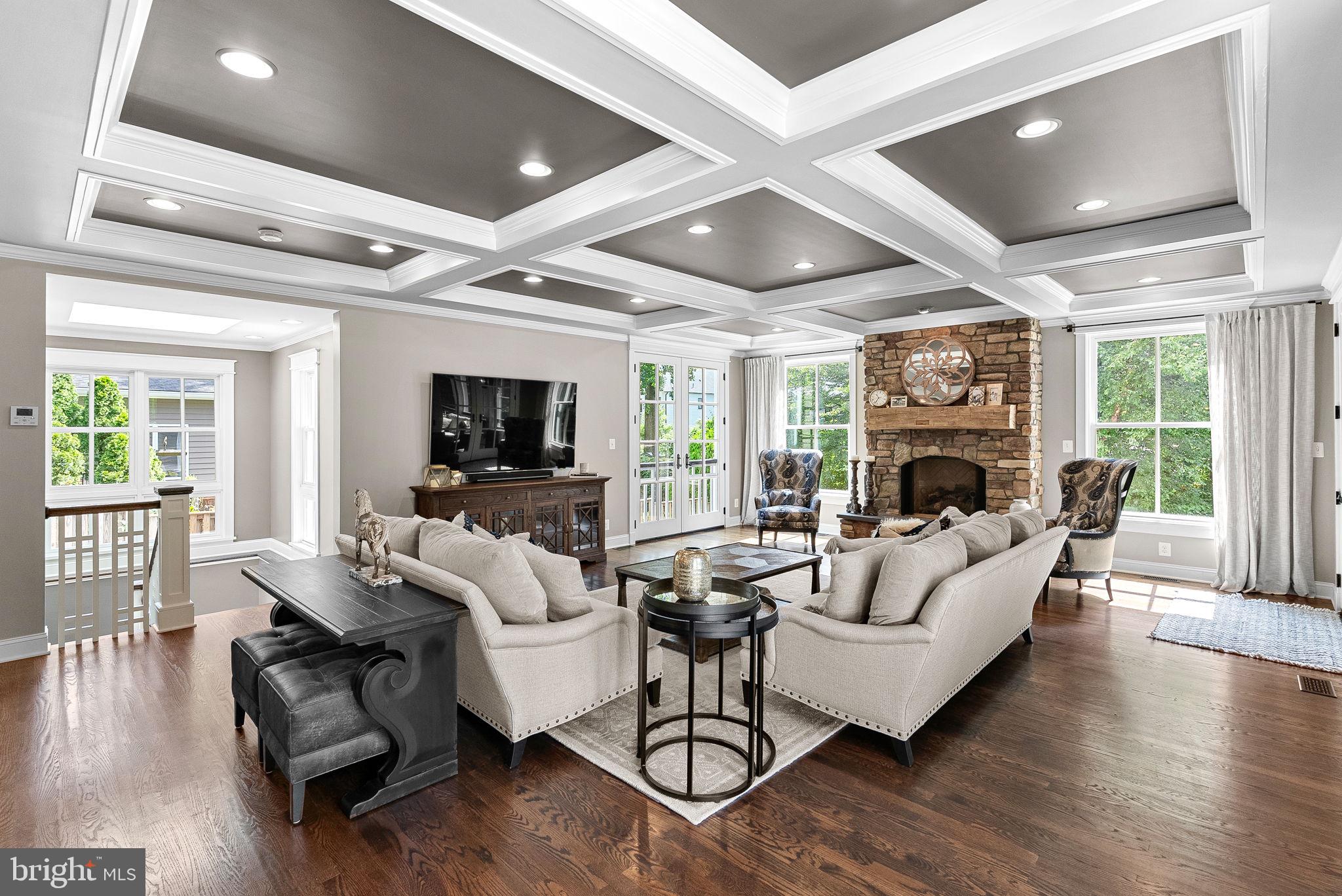 2106 Grayson Place Falls Church, VA 22043 - Photo 24 of 81