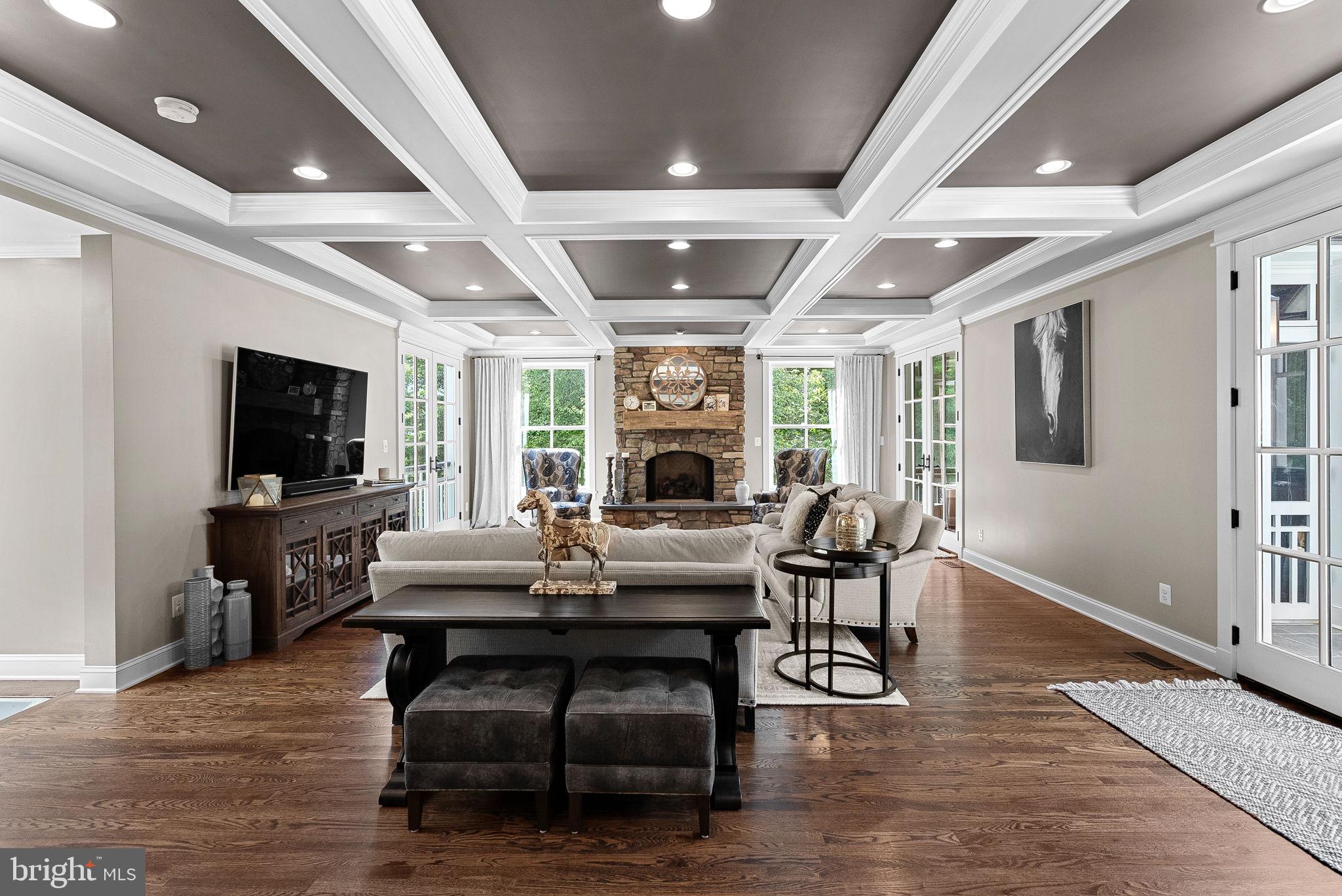 2106 Grayson Place Falls Church, VA 22043 - Photo 25 of 81