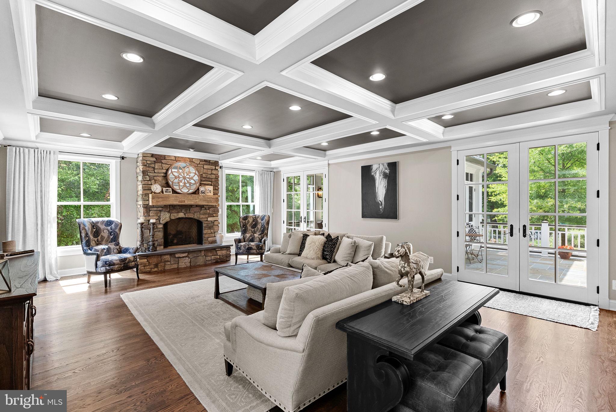 2106 Grayson Place Falls Church, VA 22043 - Photo 26 of 81