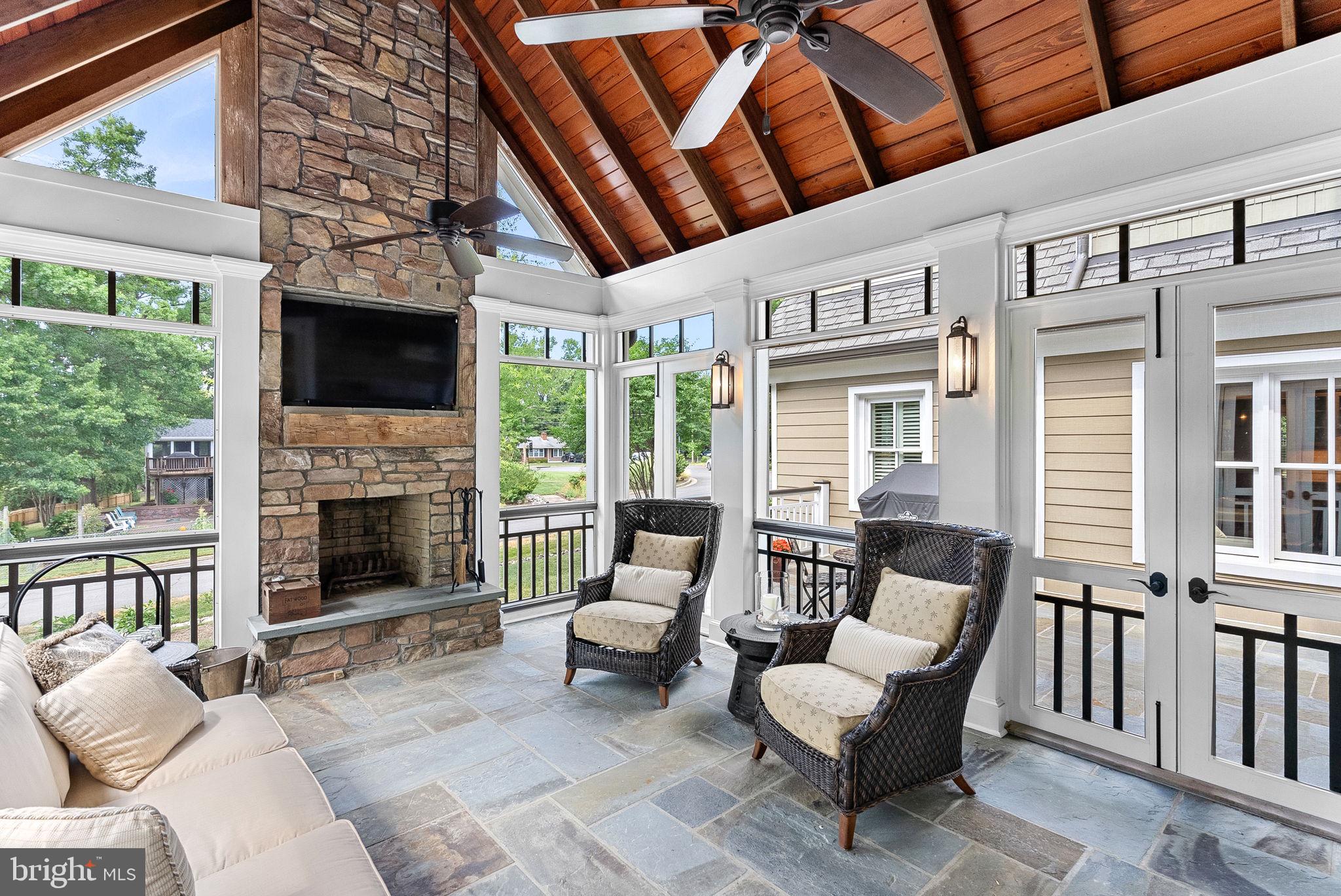 2106 Grayson Place Falls Church, VA 22043 - Photo 29 of 81