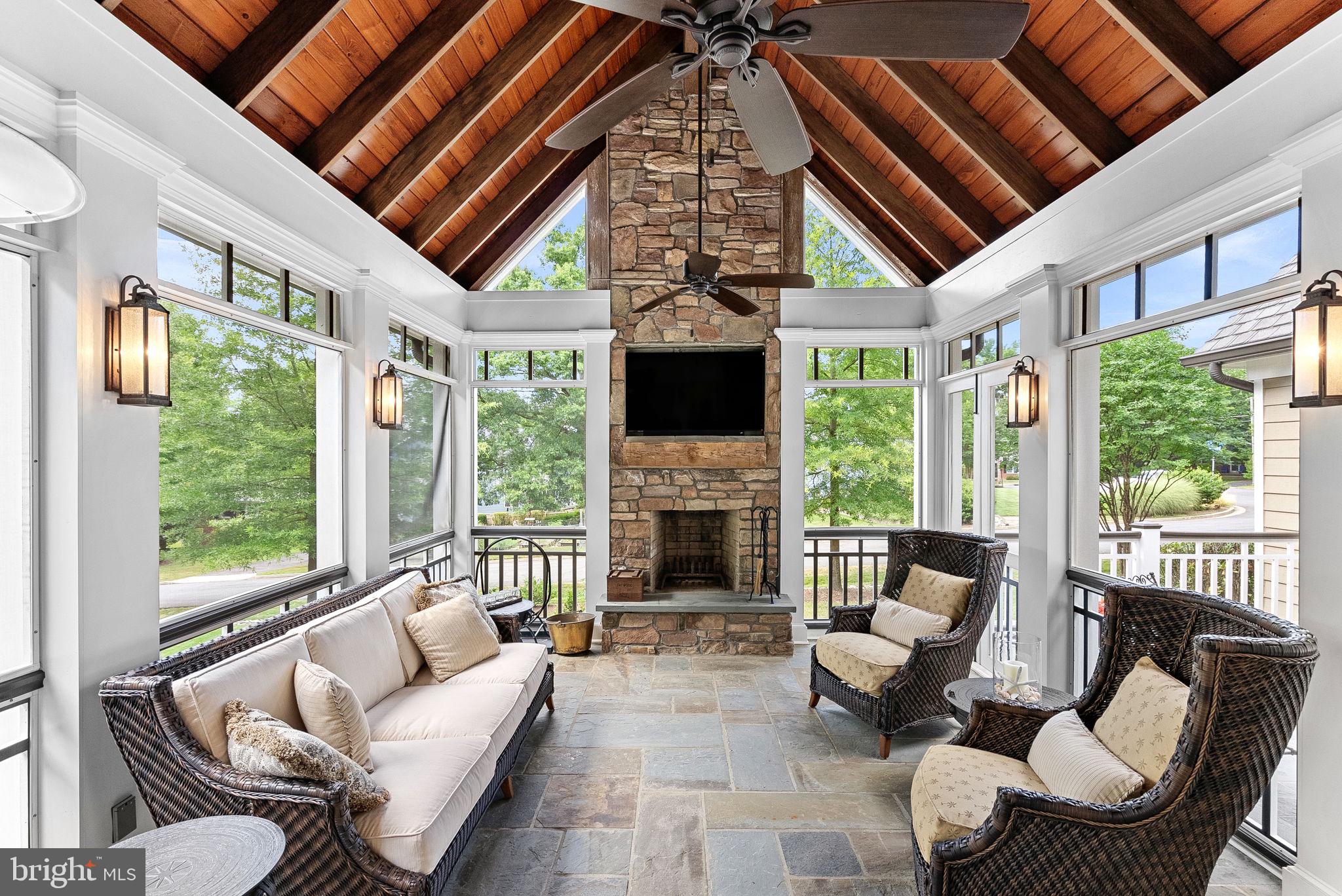 2106 Grayson Place Falls Church, VA 22043 - Photo 30 of 81