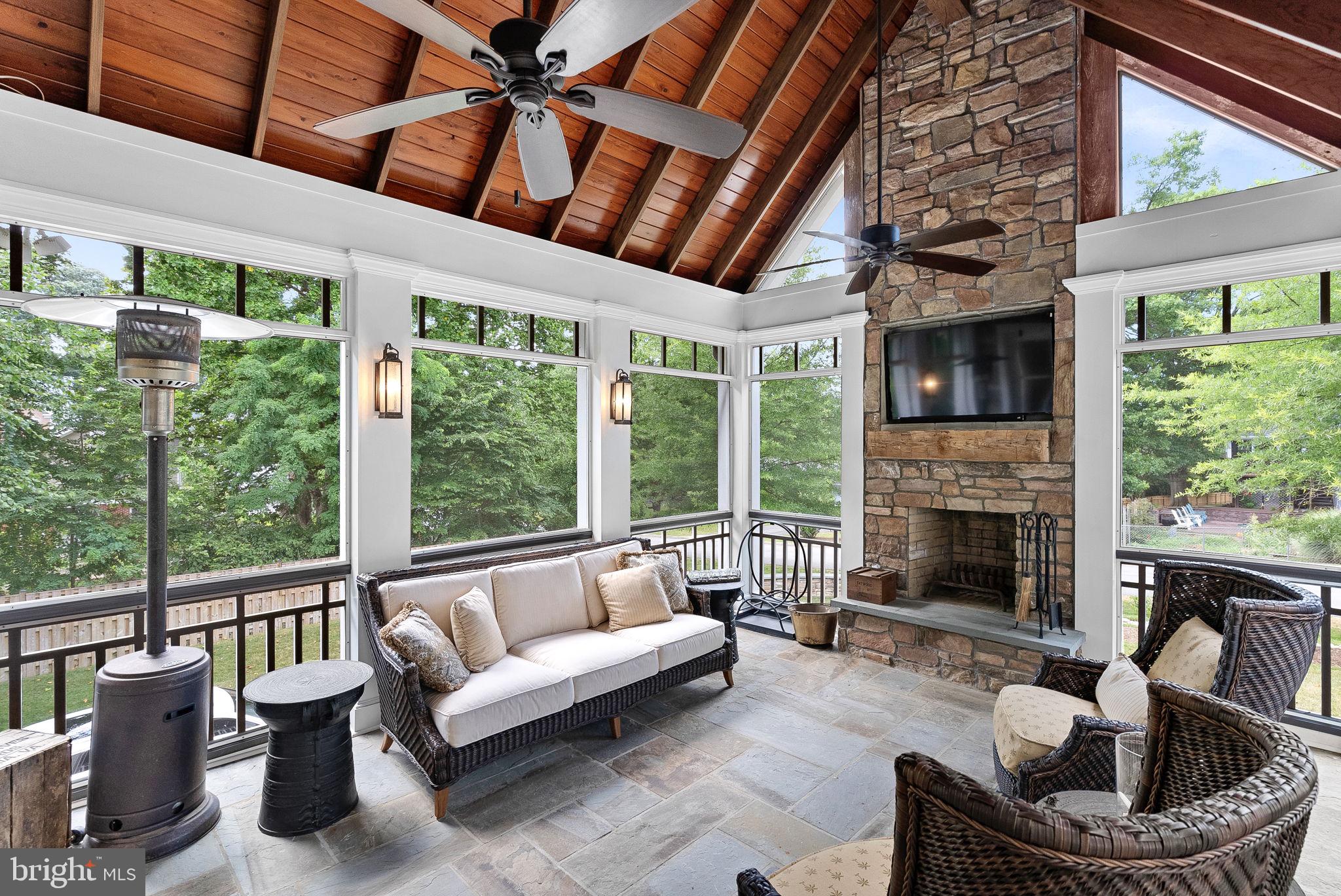 2106 Grayson Place Falls Church, VA 22043 - Photo 31 of 81