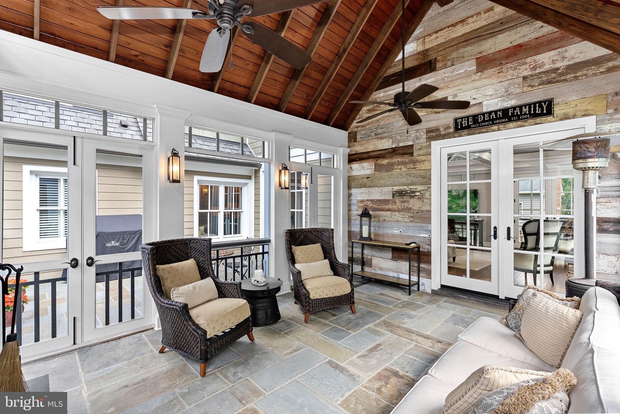 2106 Grayson Place Falls Church, VA 22043 - Photo 32 of 81