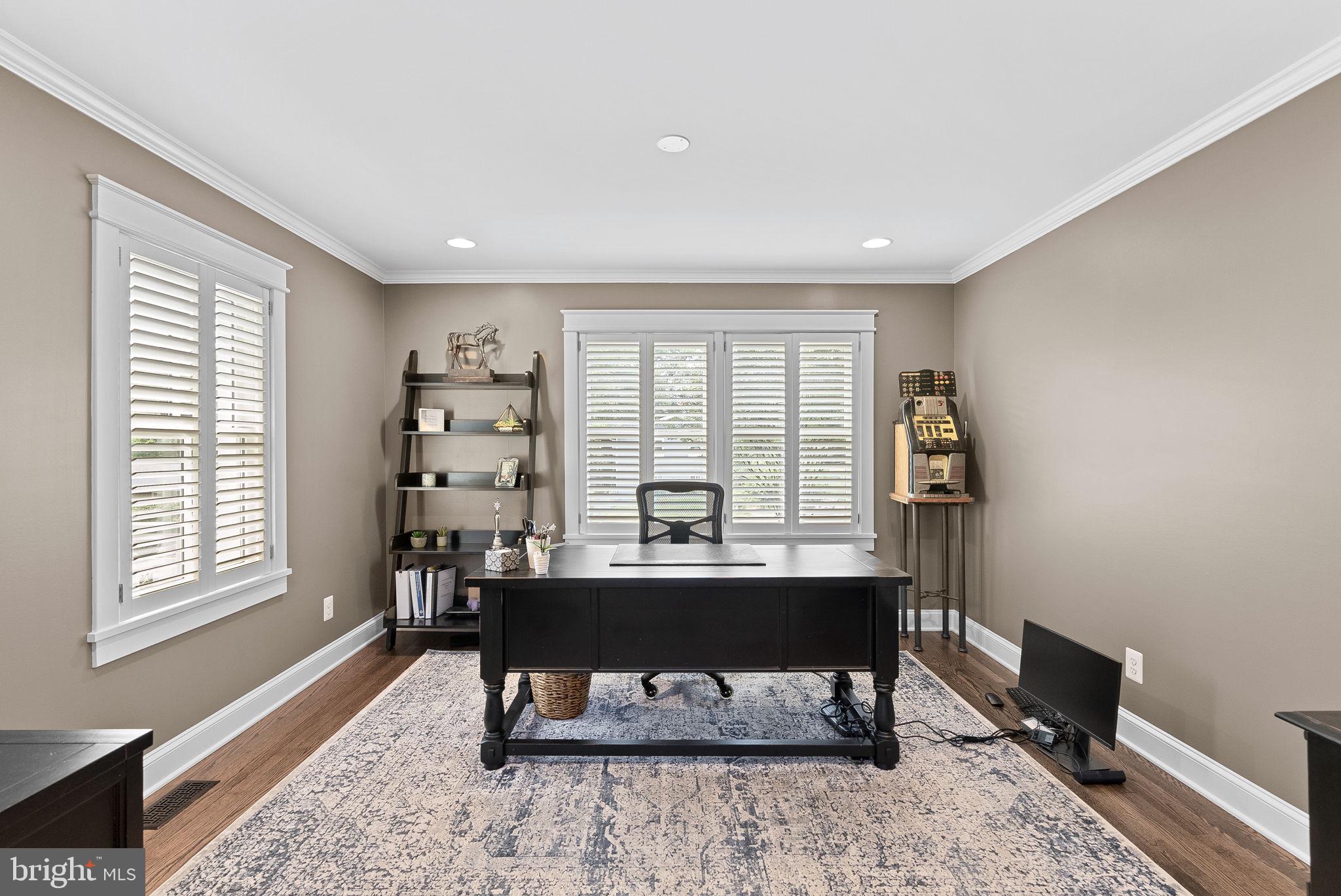 2106 Grayson Place Falls Church, VA 22043 - Photo 33 of 81