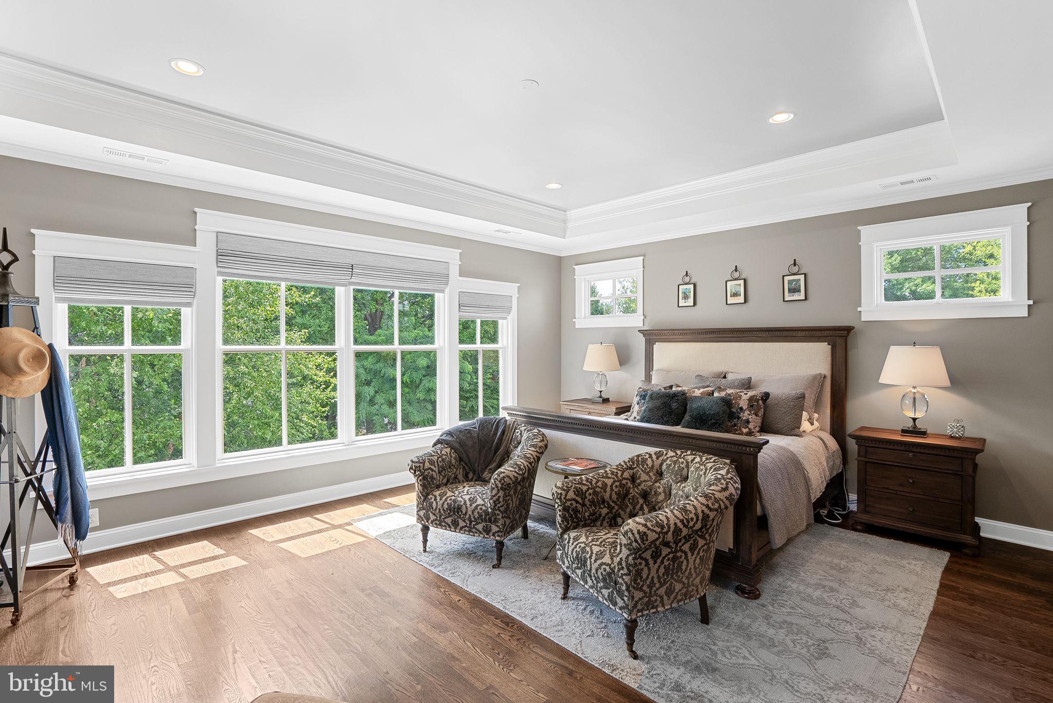 2106 Grayson Place Falls Church, VA 22043 - Photo 38 of 81