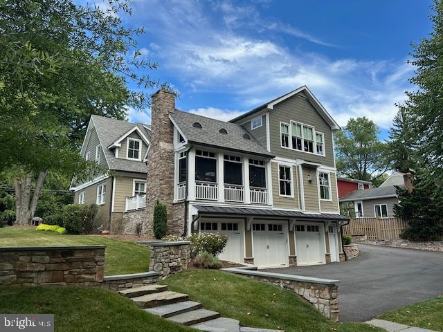 2106 Grayson Place Falls Church, VA 22043 - Photo 5 of 81