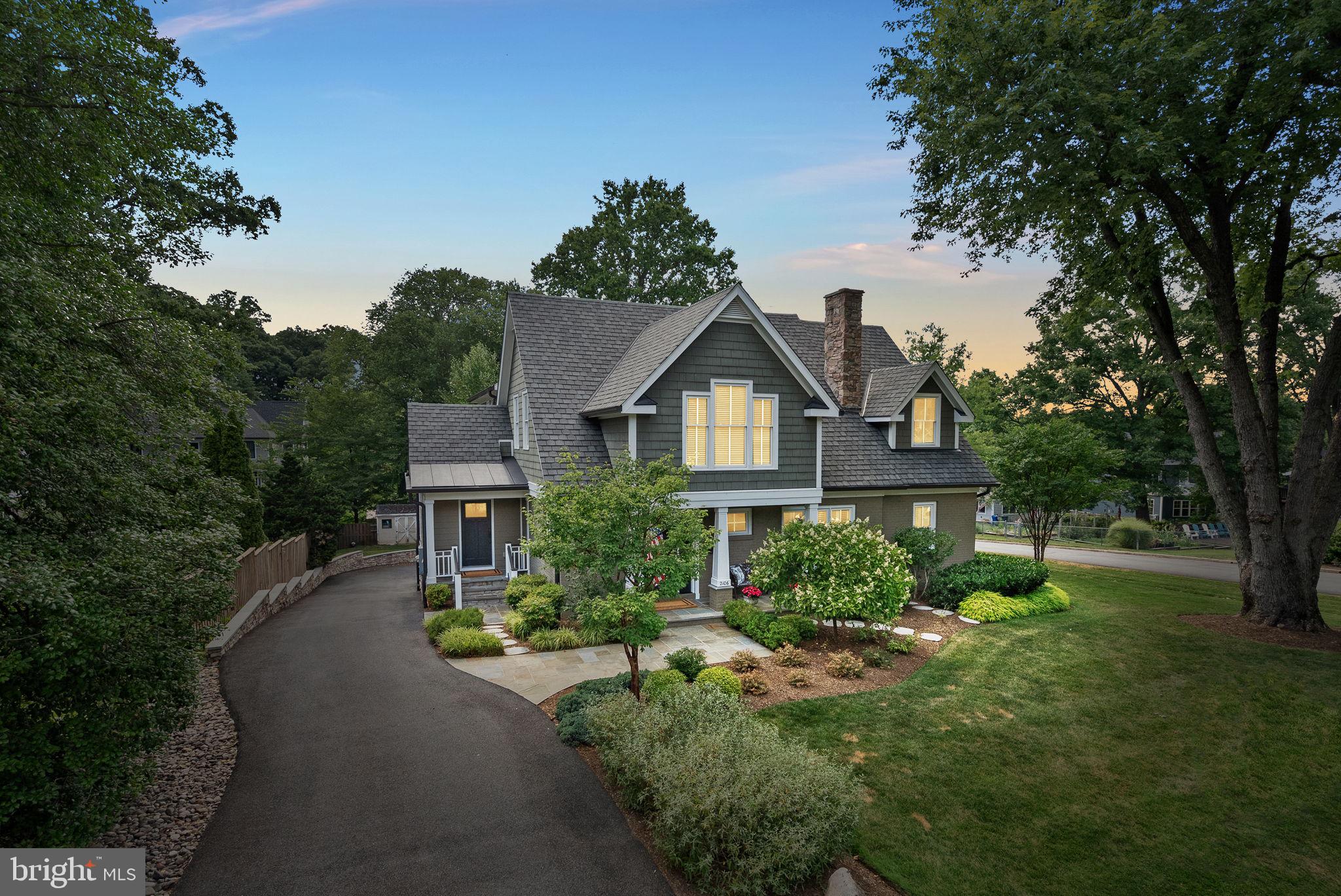 2106 Grayson Place Falls Church, VA 22043 - Photo 6 of 81