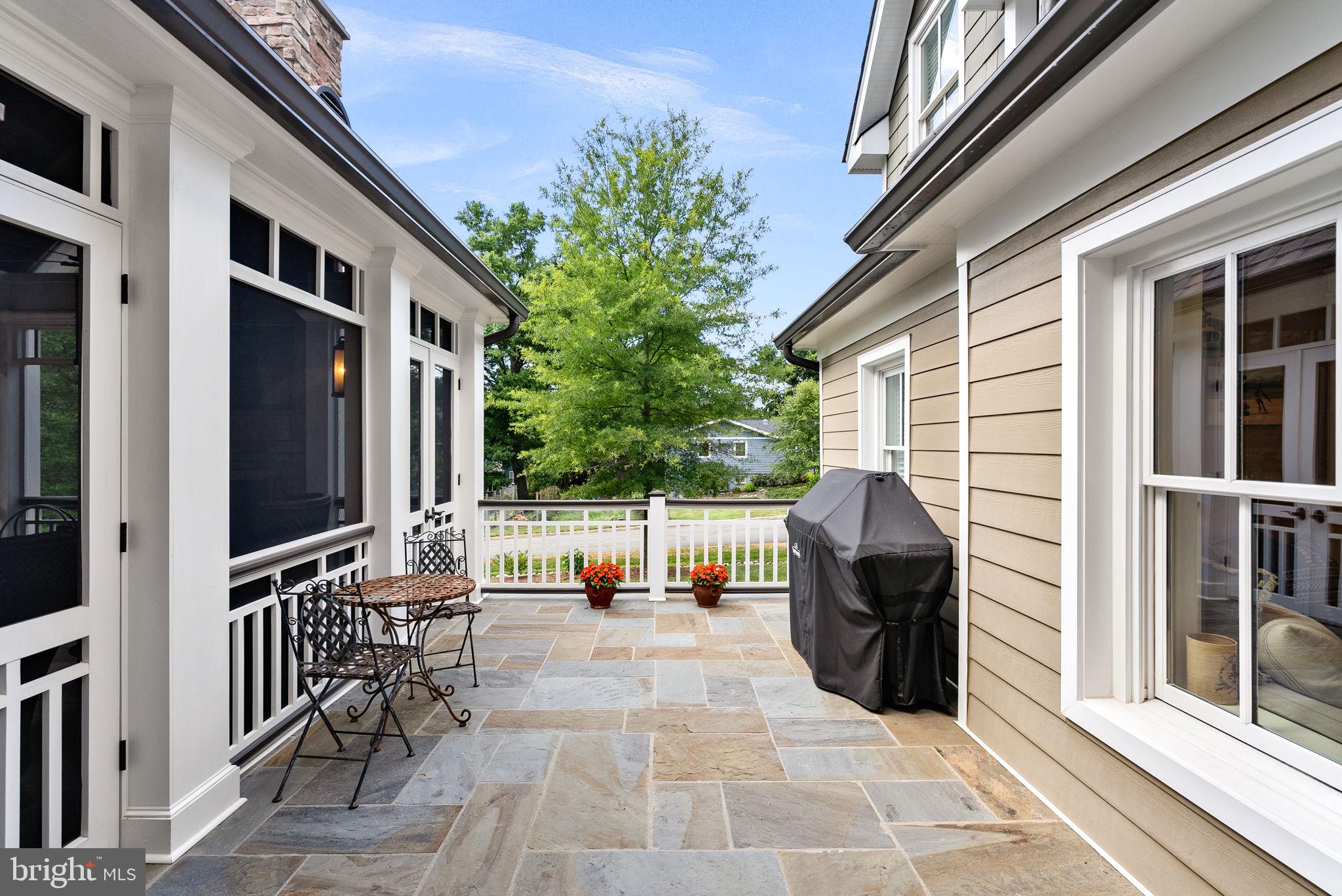 2106 Grayson Place Falls Church, VA 22043 - Photo 68 of 81