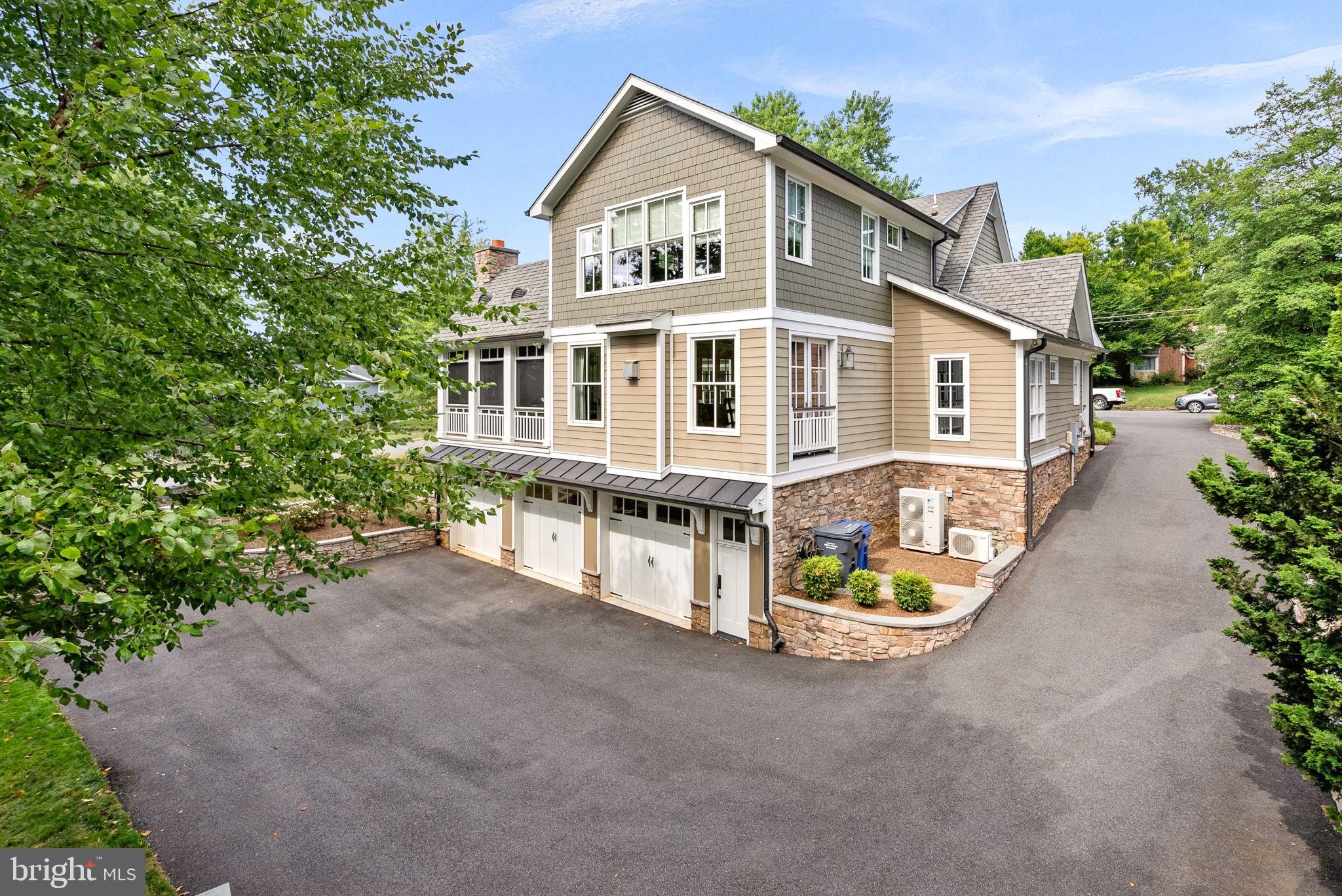 2106 Grayson Place Falls Church, VA 22043 - Photo 69 of 81