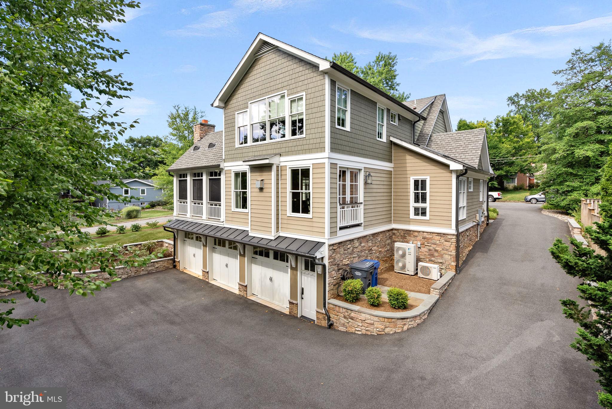 2106 Grayson Place Falls Church, VA 22043 - Photo 70 of 81