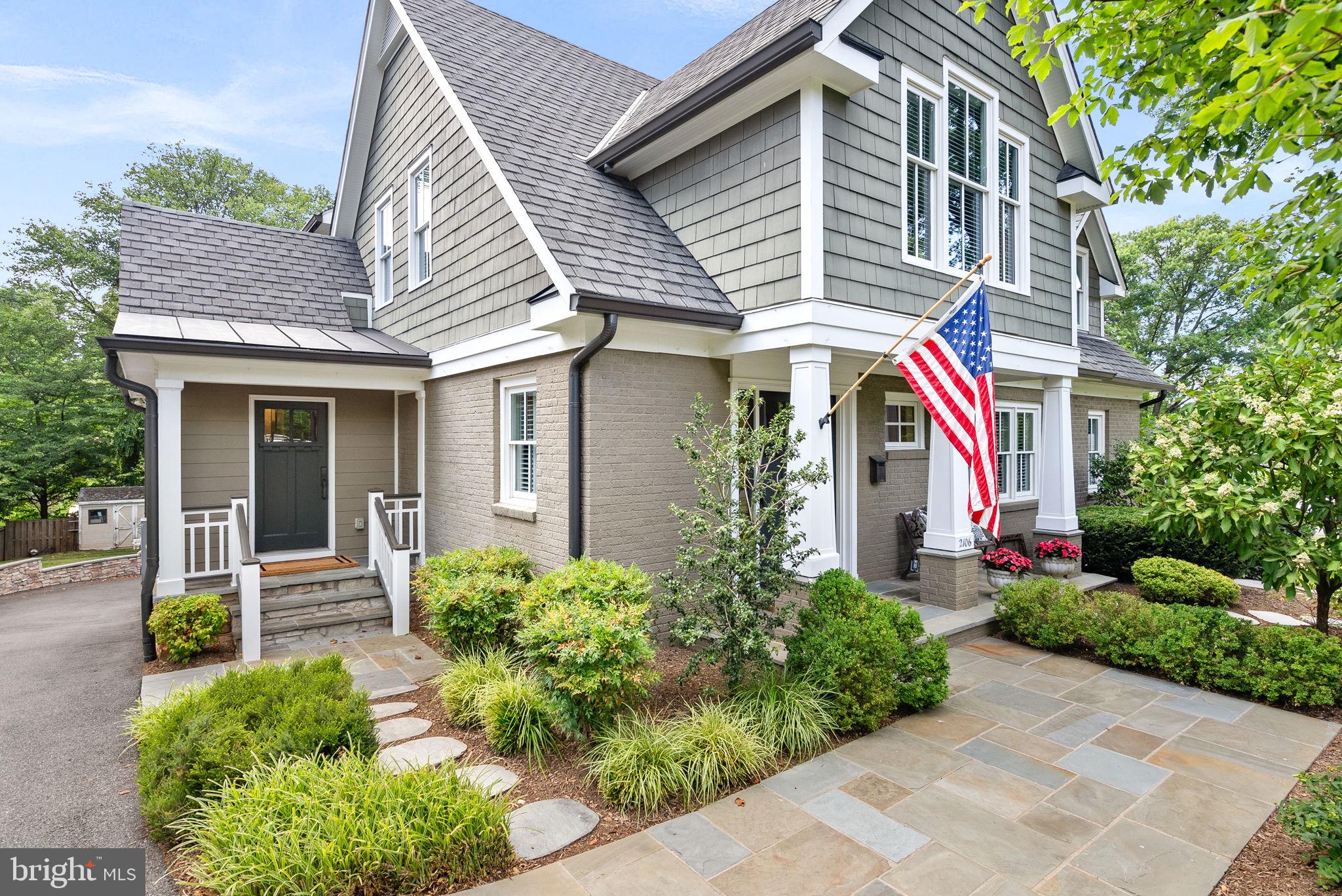 2106 Grayson Place Falls Church, VA 22043 - Photo 7 of 81