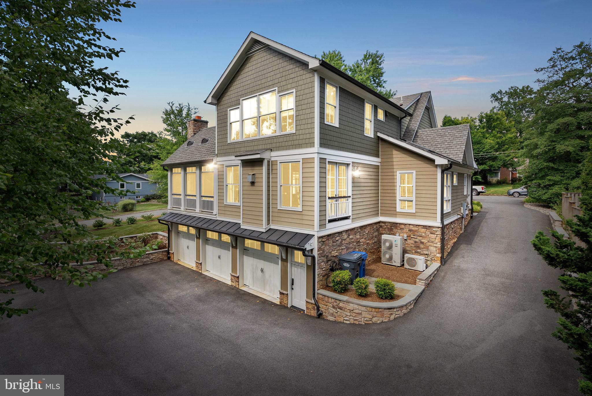 2106 Grayson Place Falls Church, VA 22043 - Photo 71 of 81