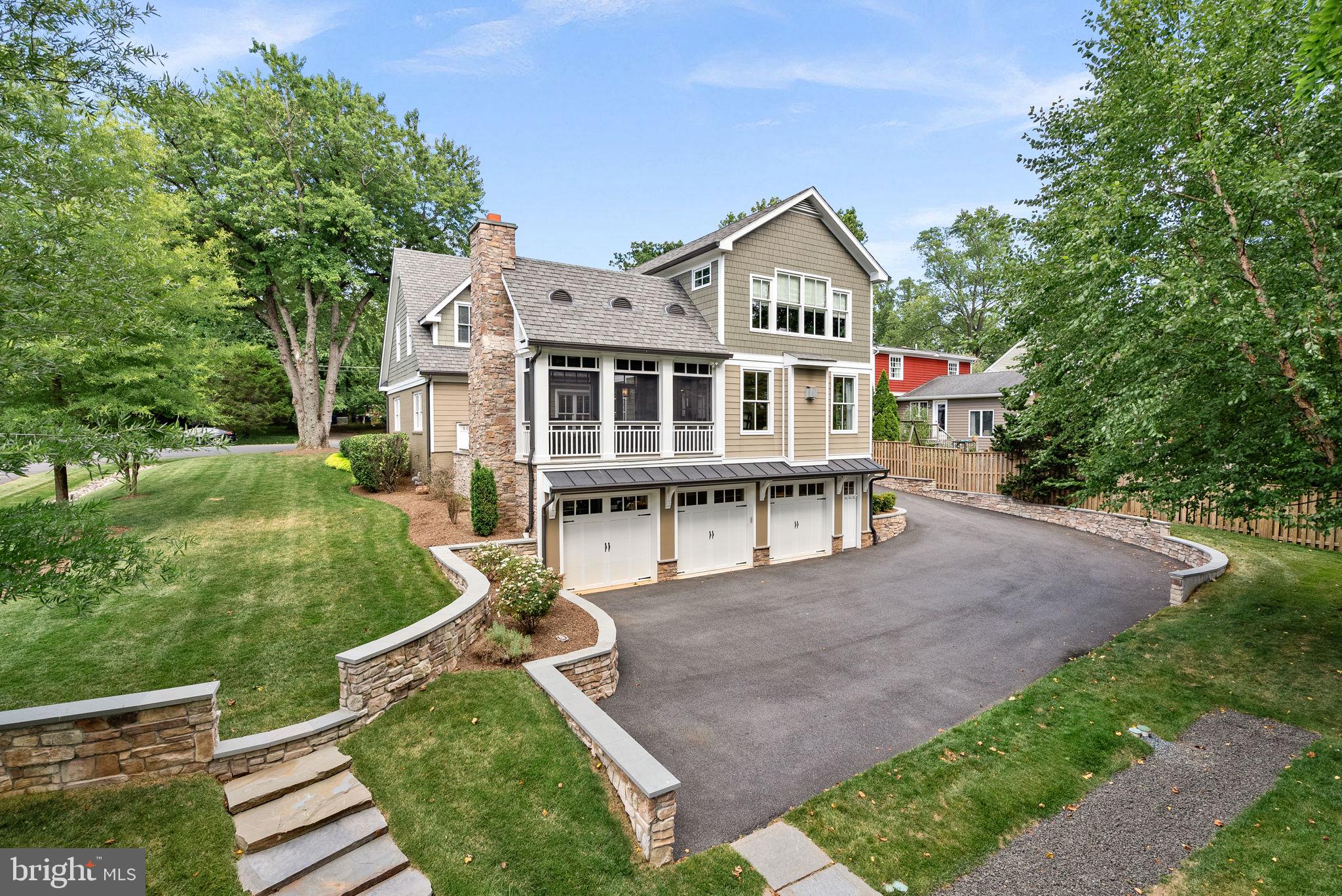 2106 Grayson Place Falls Church, VA 22043 - Photo 72 of 81