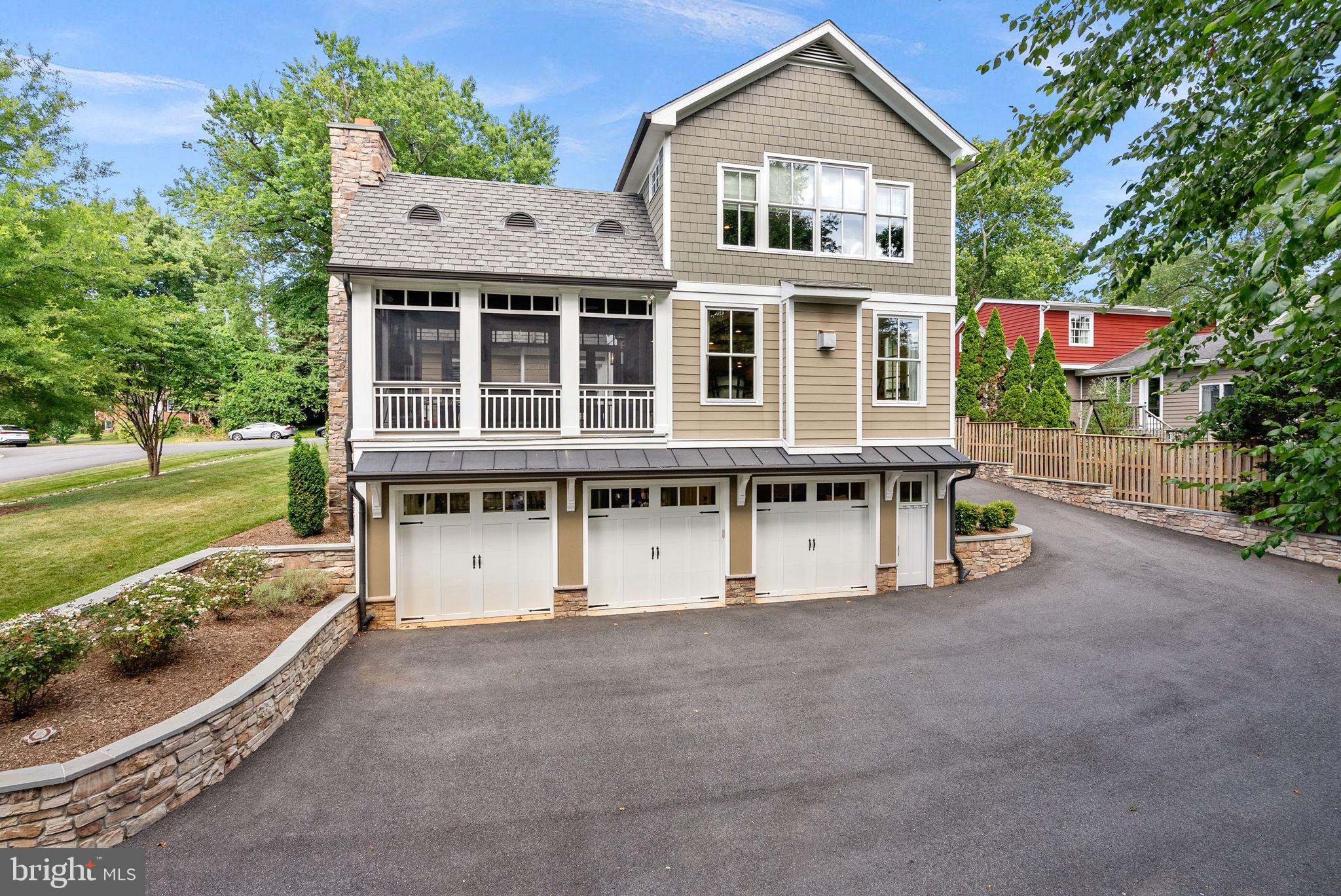 2106 Grayson Place Falls Church, VA 22043 - Photo 73 of 81