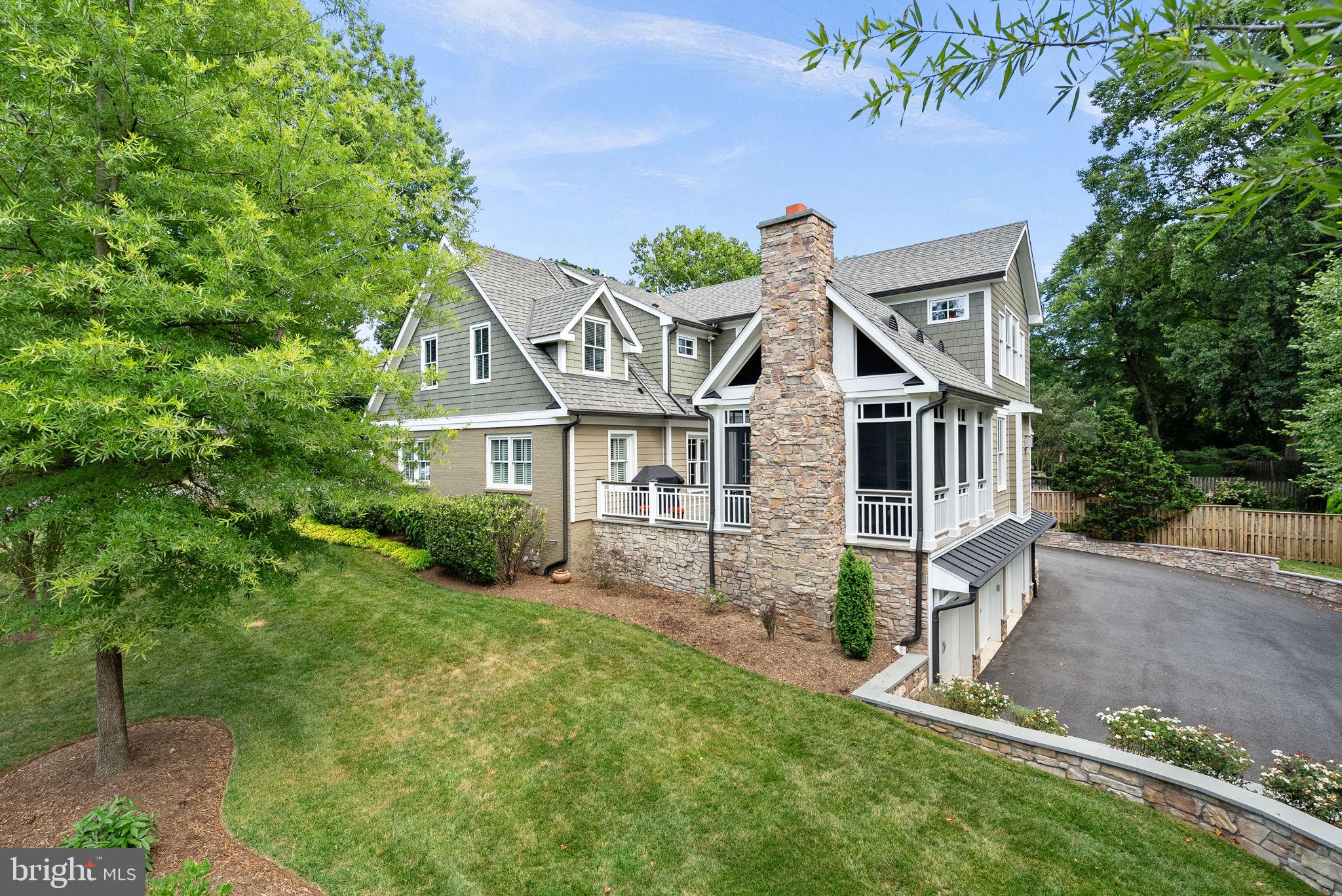 2106 Grayson Place Falls Church, VA 22043 - Photo 74 of 81