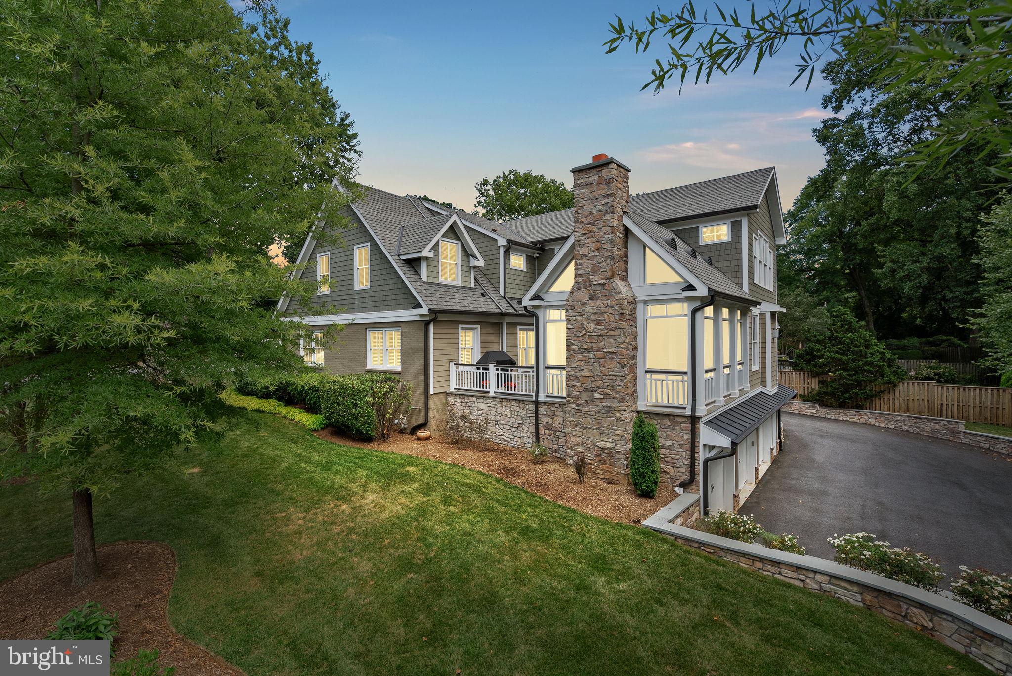 2106 Grayson Place Falls Church, VA 22043 - Photo 75 of 81