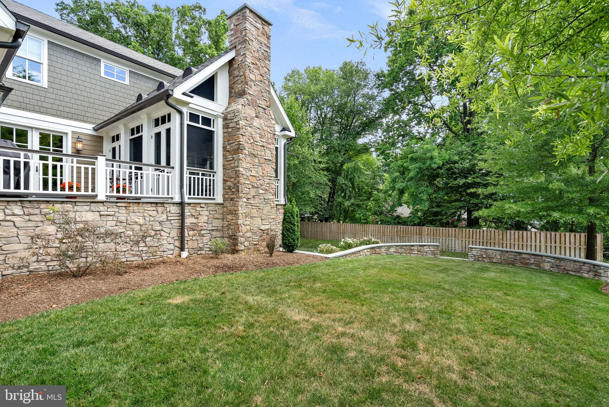2106 Grayson Place Falls Church, VA 22043 - Photo 76 of 81