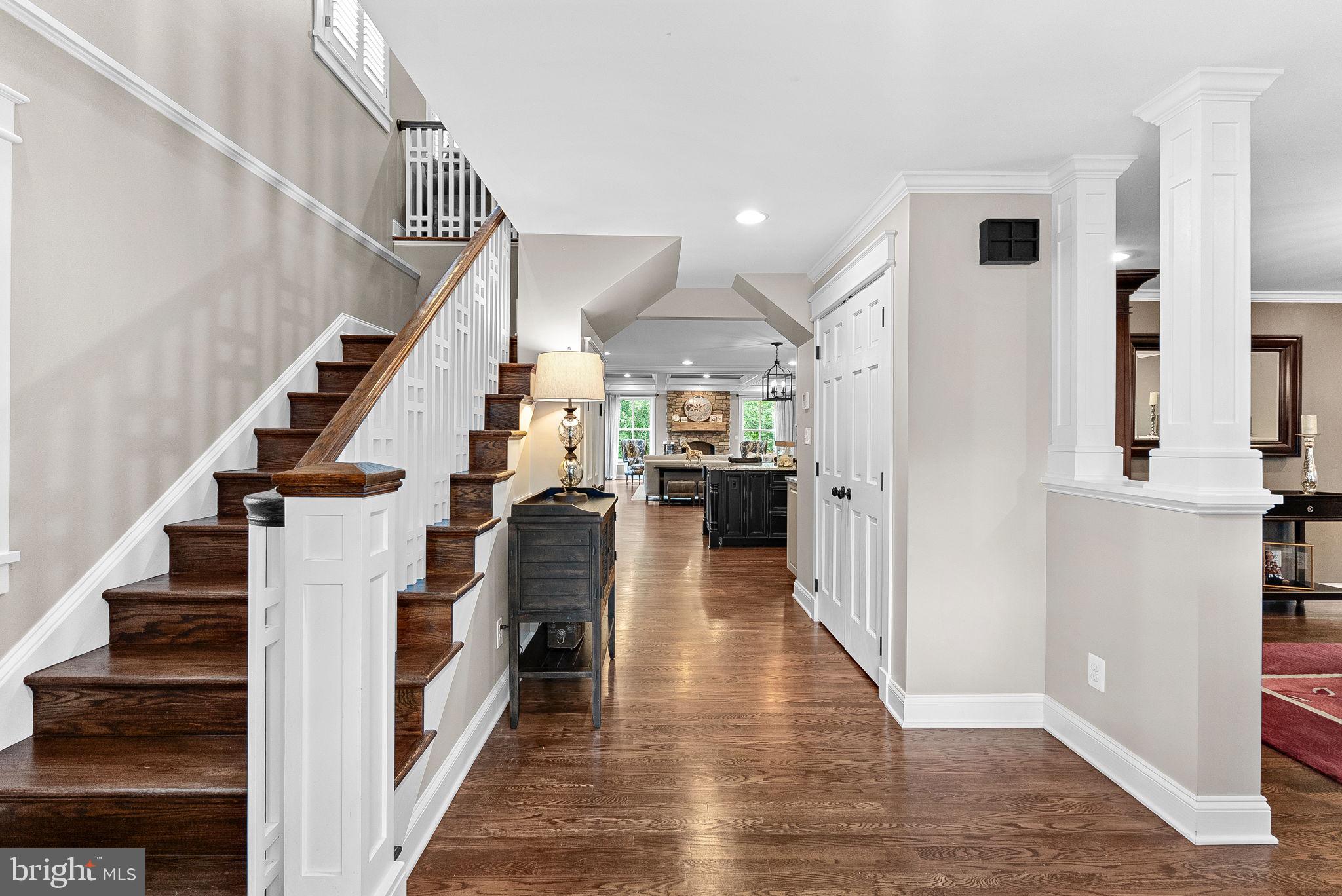 2106 Grayson Place Falls Church, VA 22043 - Photo 8 of 81