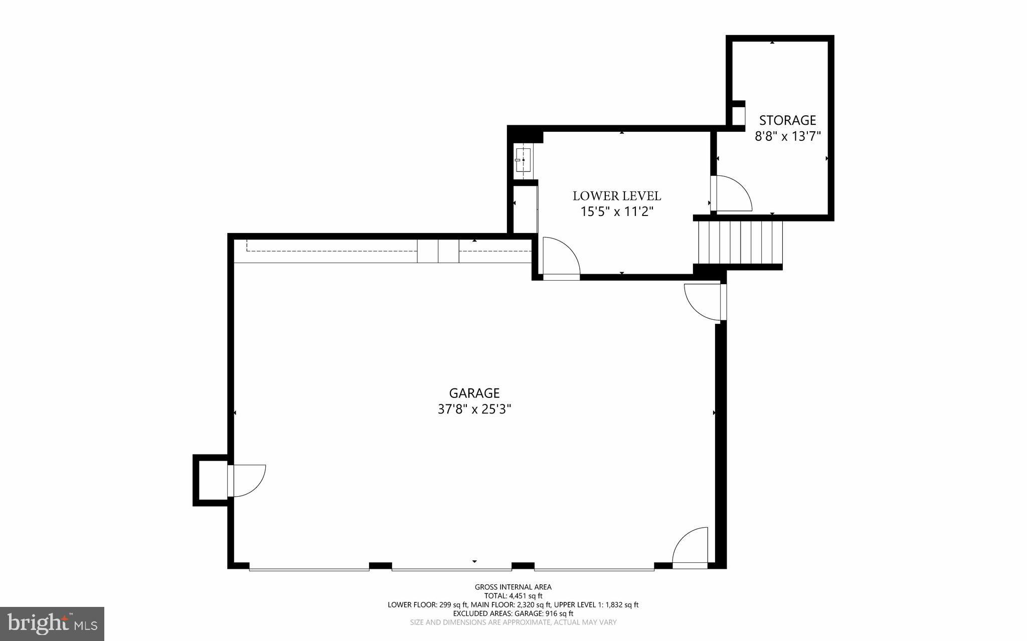 2106 Grayson Place Falls Church, VA 22043 - Photo 81 of 81
