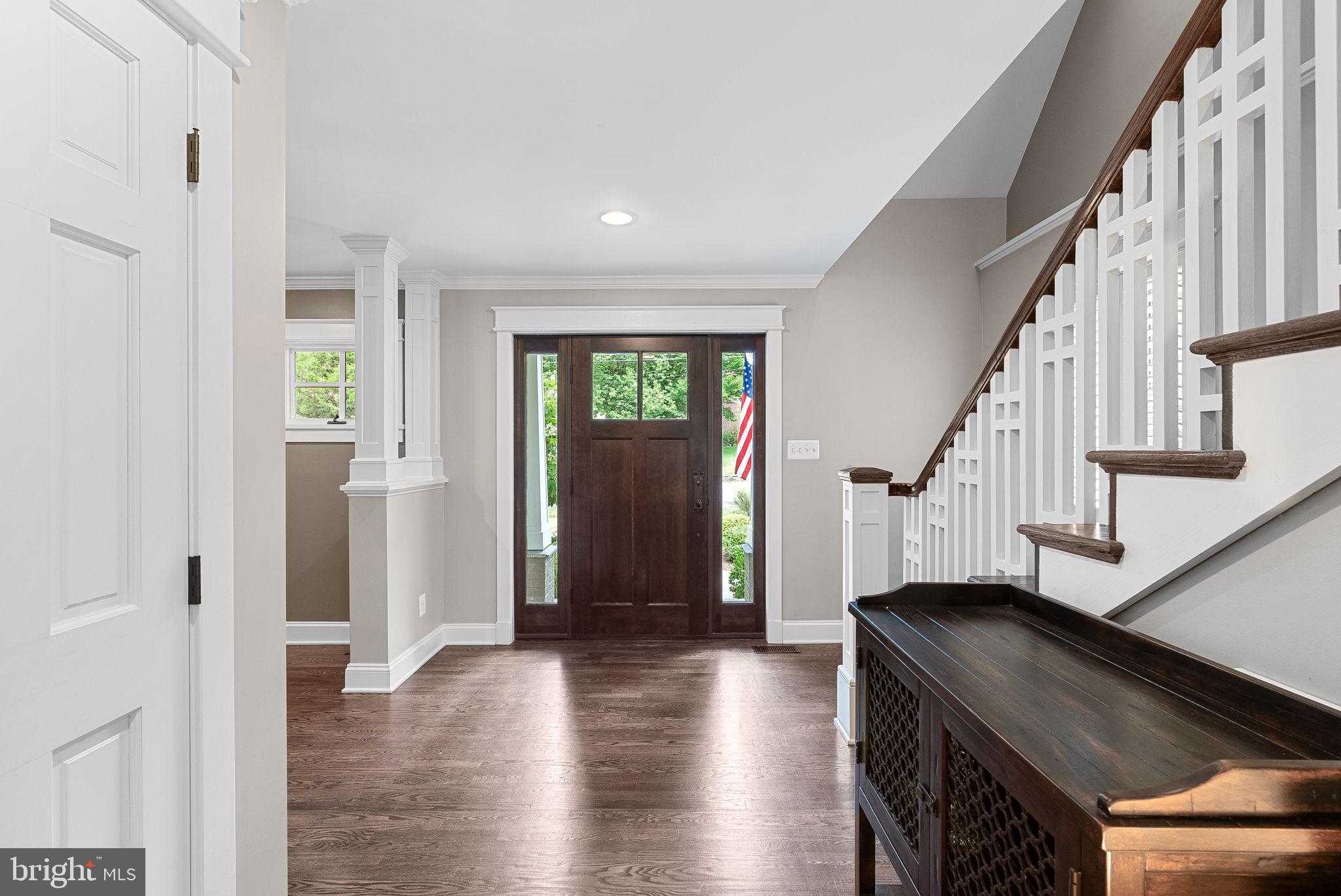 2106 Grayson Place Falls Church, VA 22043 - Photo 10 of 81