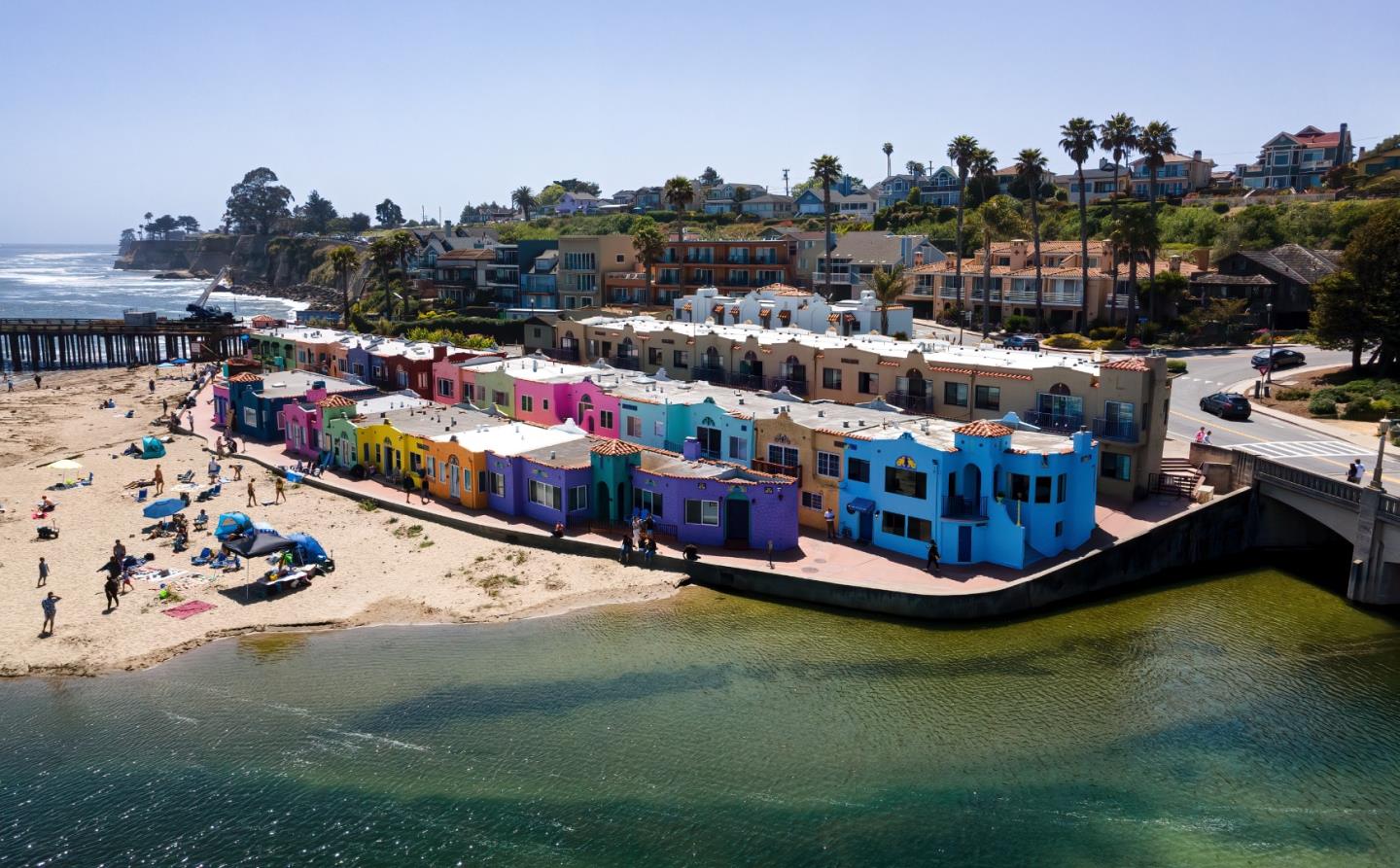 1500 Wharf Road Capitola, CA 95010 - Photo 14 of 27