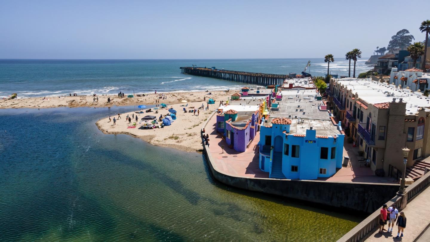 1500 Wharf Road Capitola, CA 95010 - Photo 2 of 27