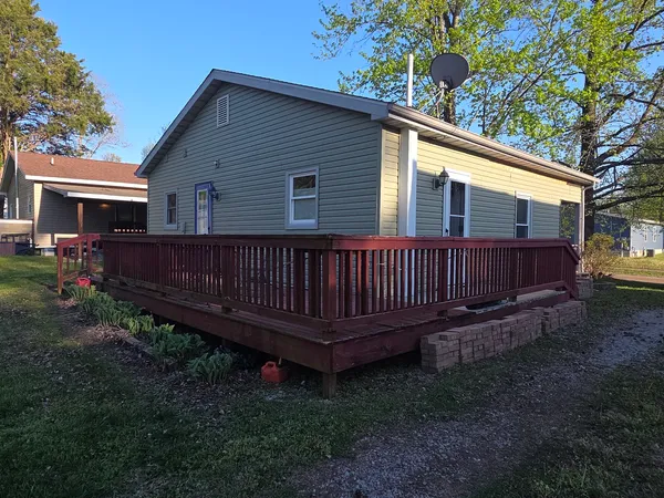$85,000 | 104 East Vermont Street, Carterville, IL 62918
