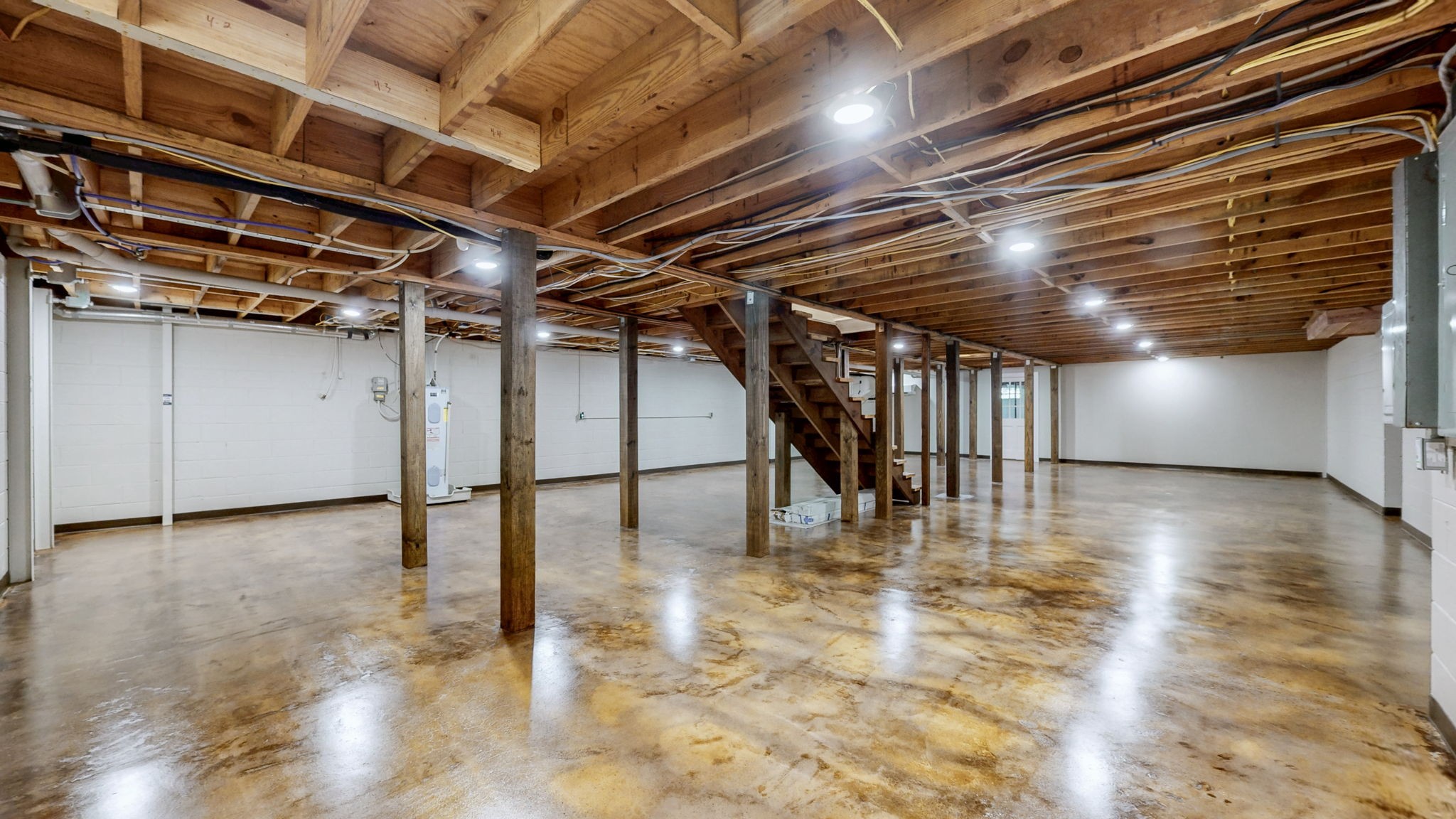 1496 Coleman Road Franklin, TN 37064 - Photo 36 of 82 a view of an empty room