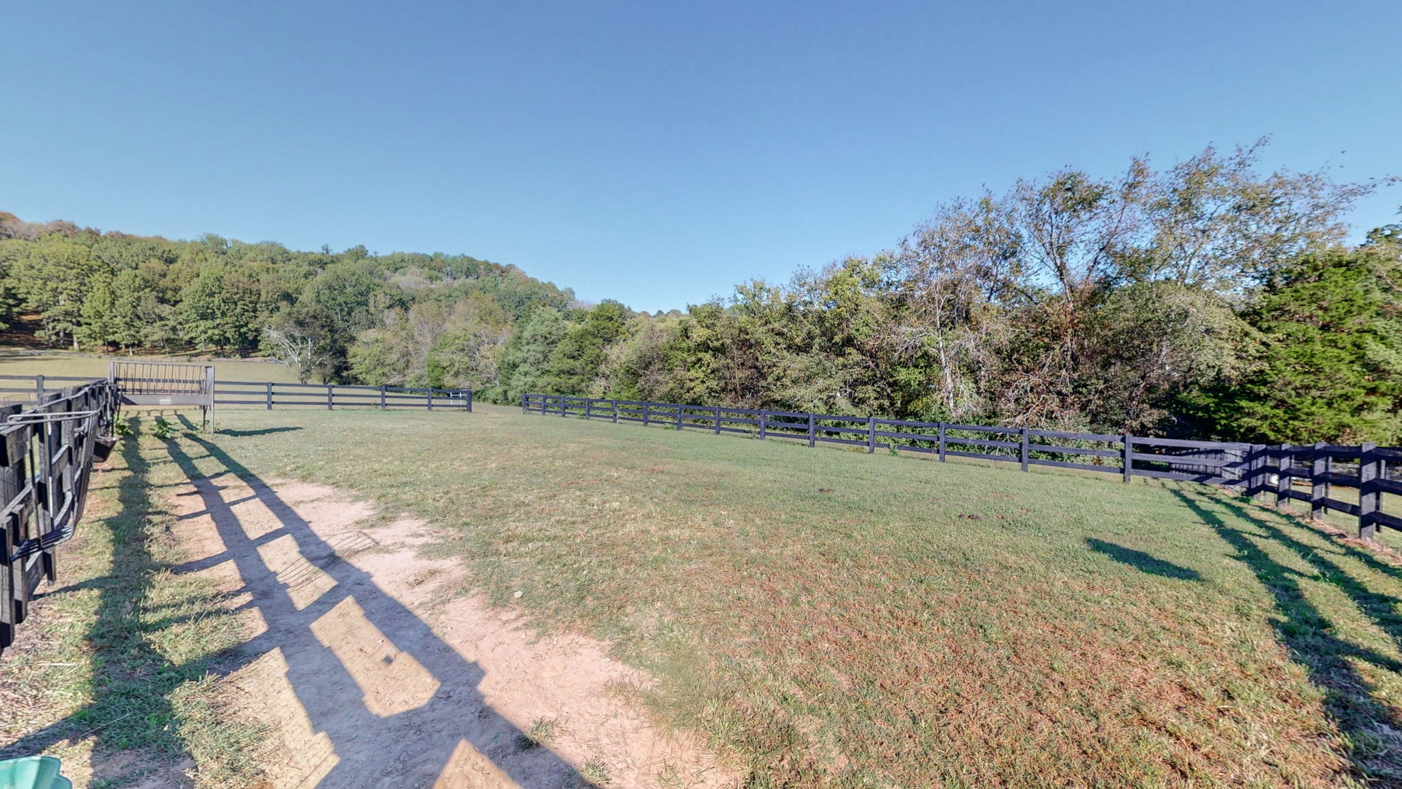 1496 Coleman Road Franklin, TN 37064 - Photo 54 of 82 a view of a backyard