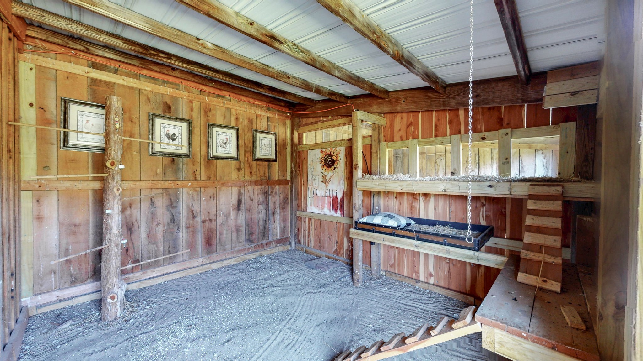 1496 Coleman Road Franklin, TN 37064 - Photo 61 of 82 a view of porch with a table and chairs