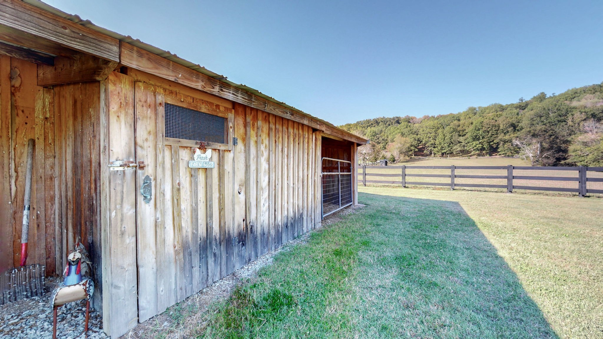 1496 Coleman Road Franklin, TN 37064 - Photo 62 of 82 a view of outdoor space and yard