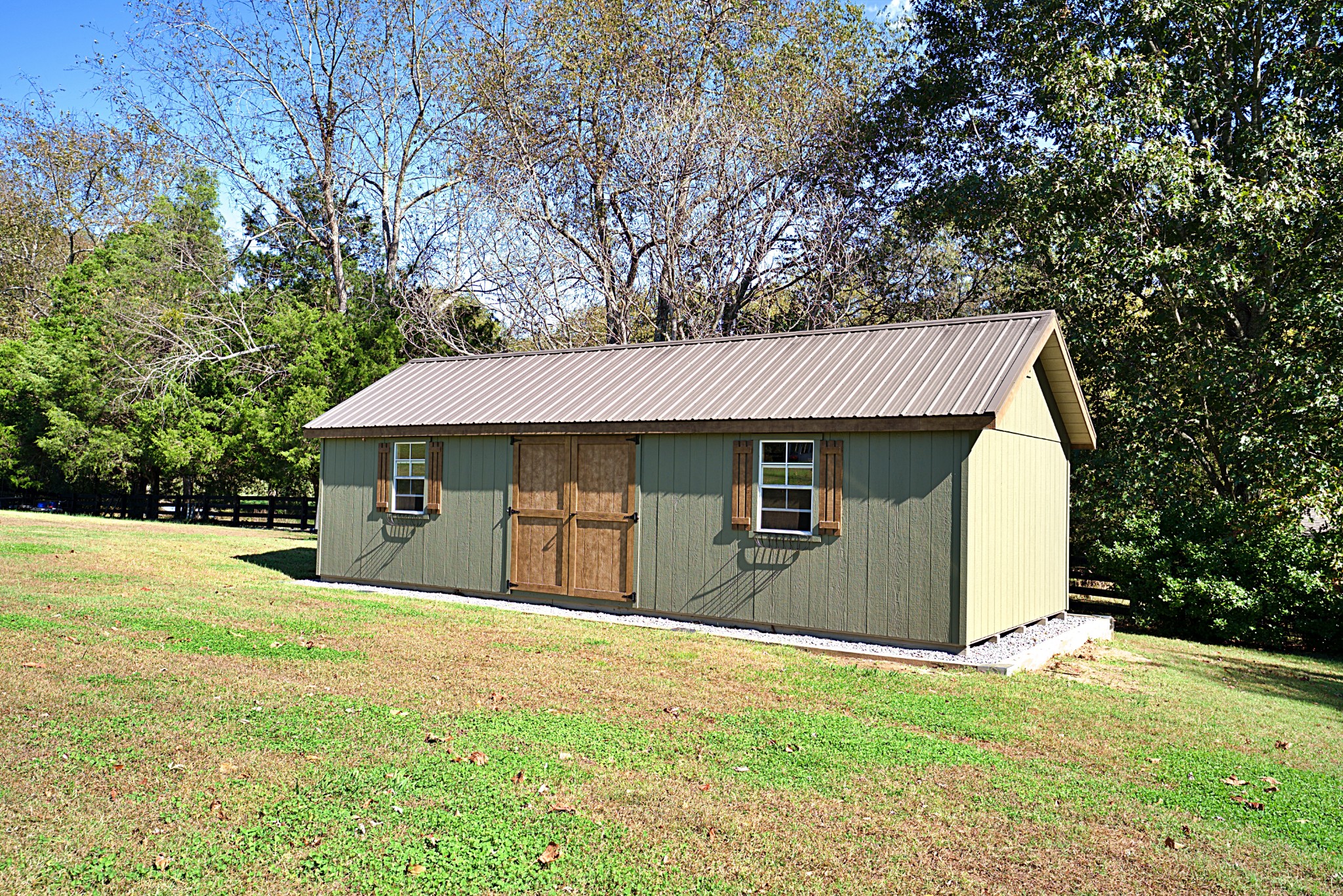 1496 Coleman Road Franklin, TN 37064 - Photo 63 of 82 a front view of a house with yard and trees