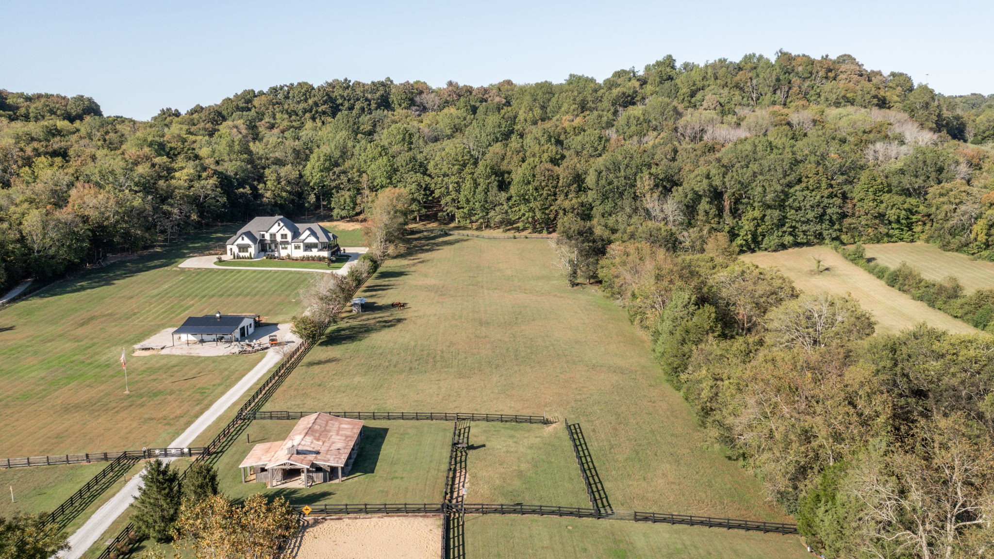 1496 Coleman Road Franklin, TN 37064 - Photo 71 of 82