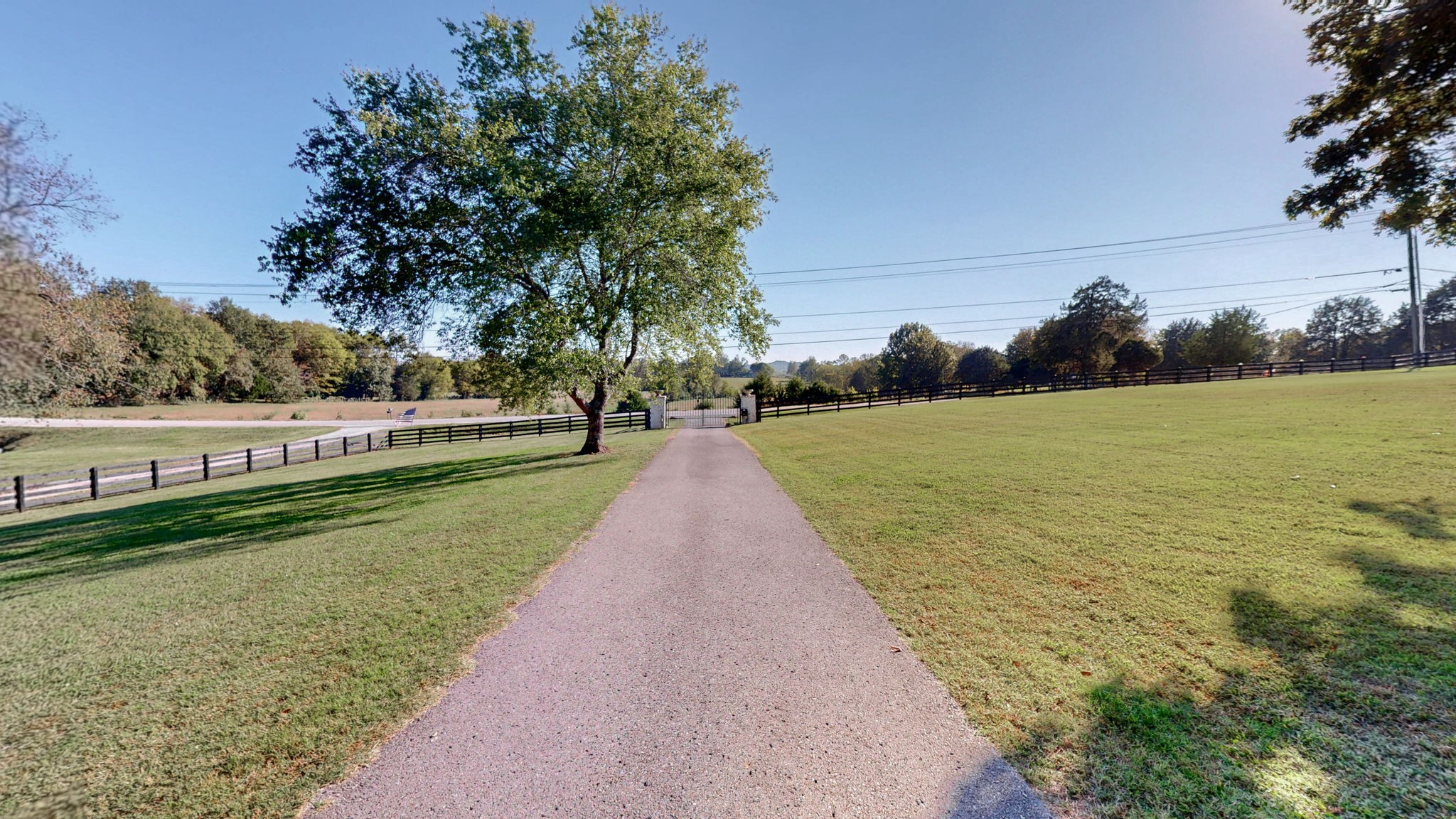 1496 Coleman Road Franklin, TN 37064 - Photo 74 of 82 a view of park with ocean