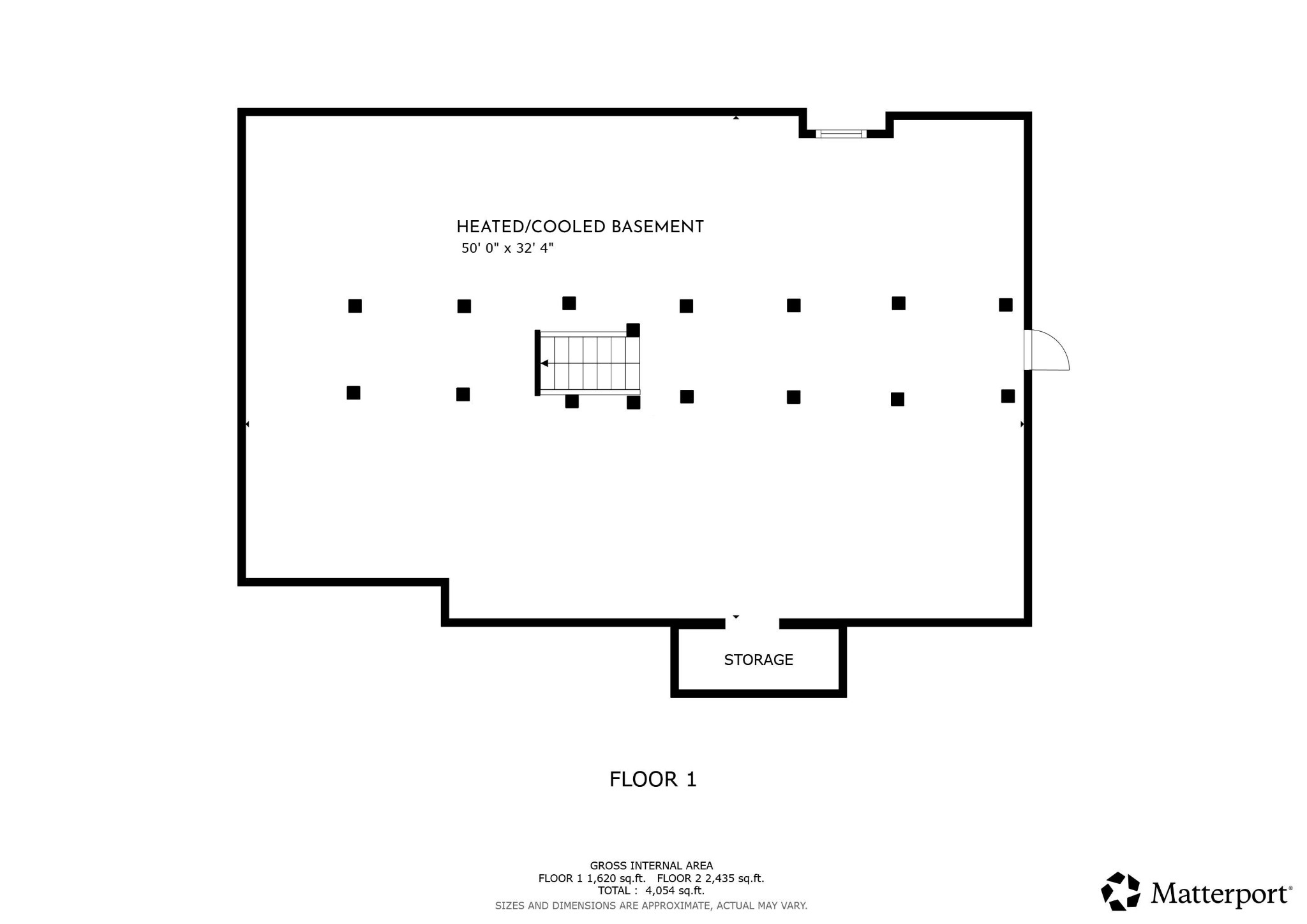 1496 Coleman Road Franklin, TN 37064 - Photo 81 of 82 a picture of a room