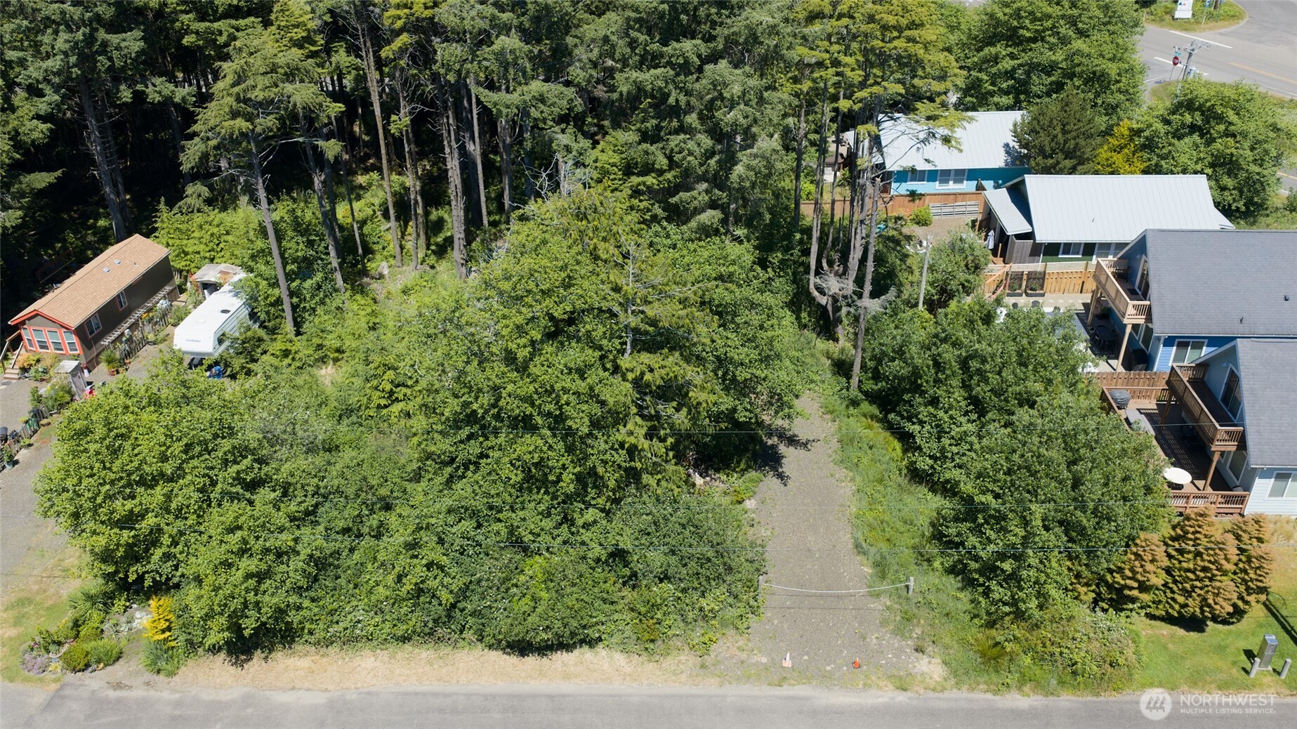 0 Patterson Street Pacific Beach, WA 98571 - Photo 1 of 23