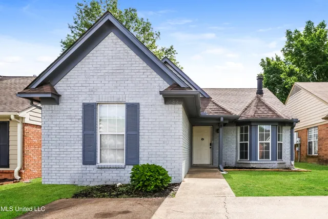 $1,655 | 7692 Lilly Lane, Southaven, MS 38671