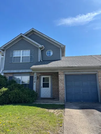 $2,100 | 1278 Robin Drive, Carol Stream, IL 60188