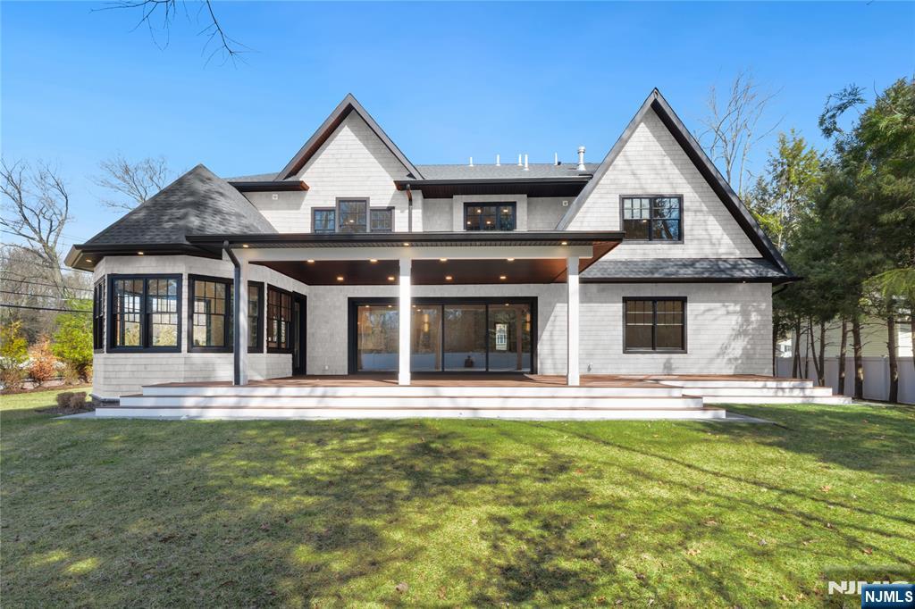 803 Marshall Road River Vale, NJ 07675 - Photo 42 of 44