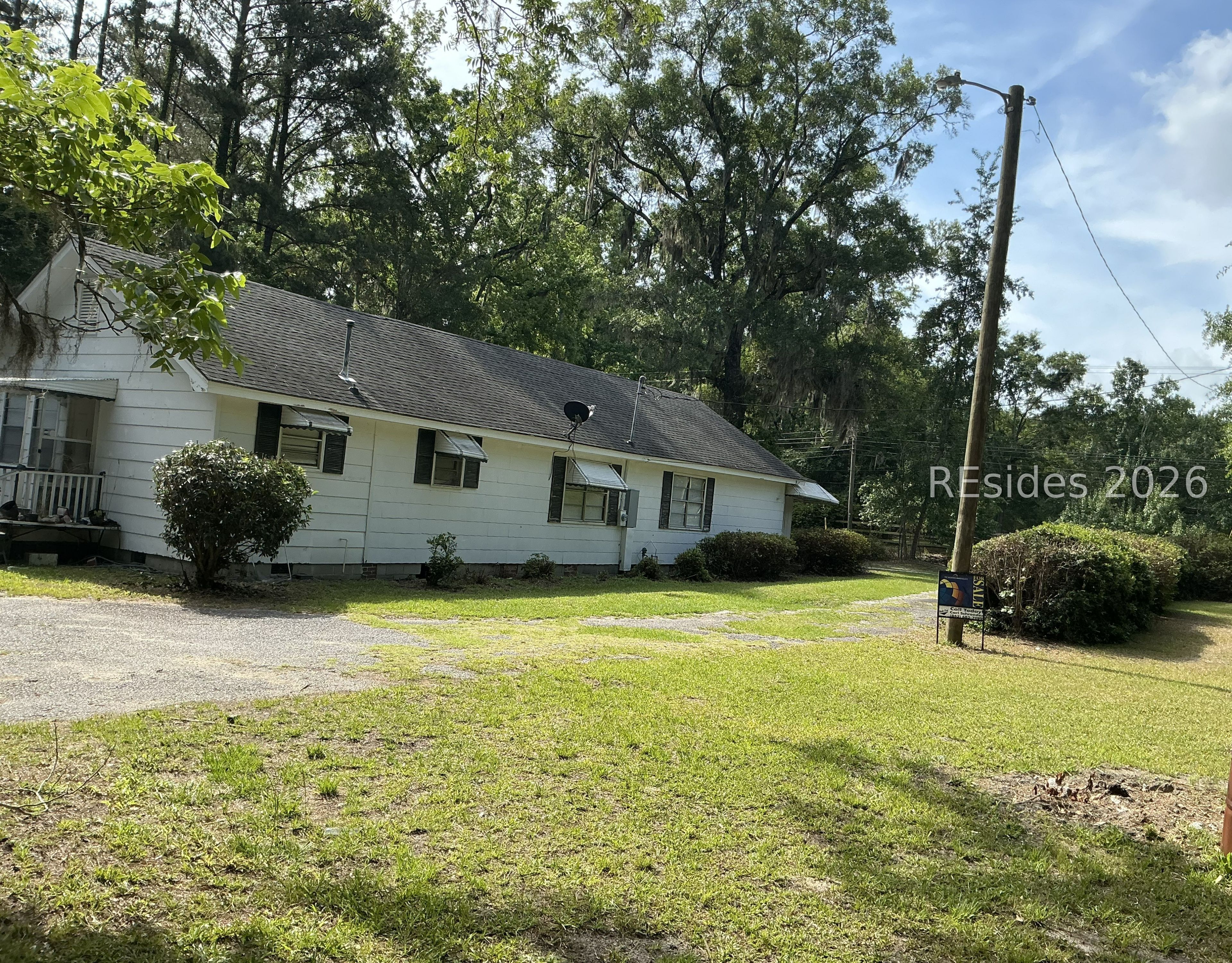 1211 Browning Gate Road Estill, SC 29918 - Photo 5 of 8