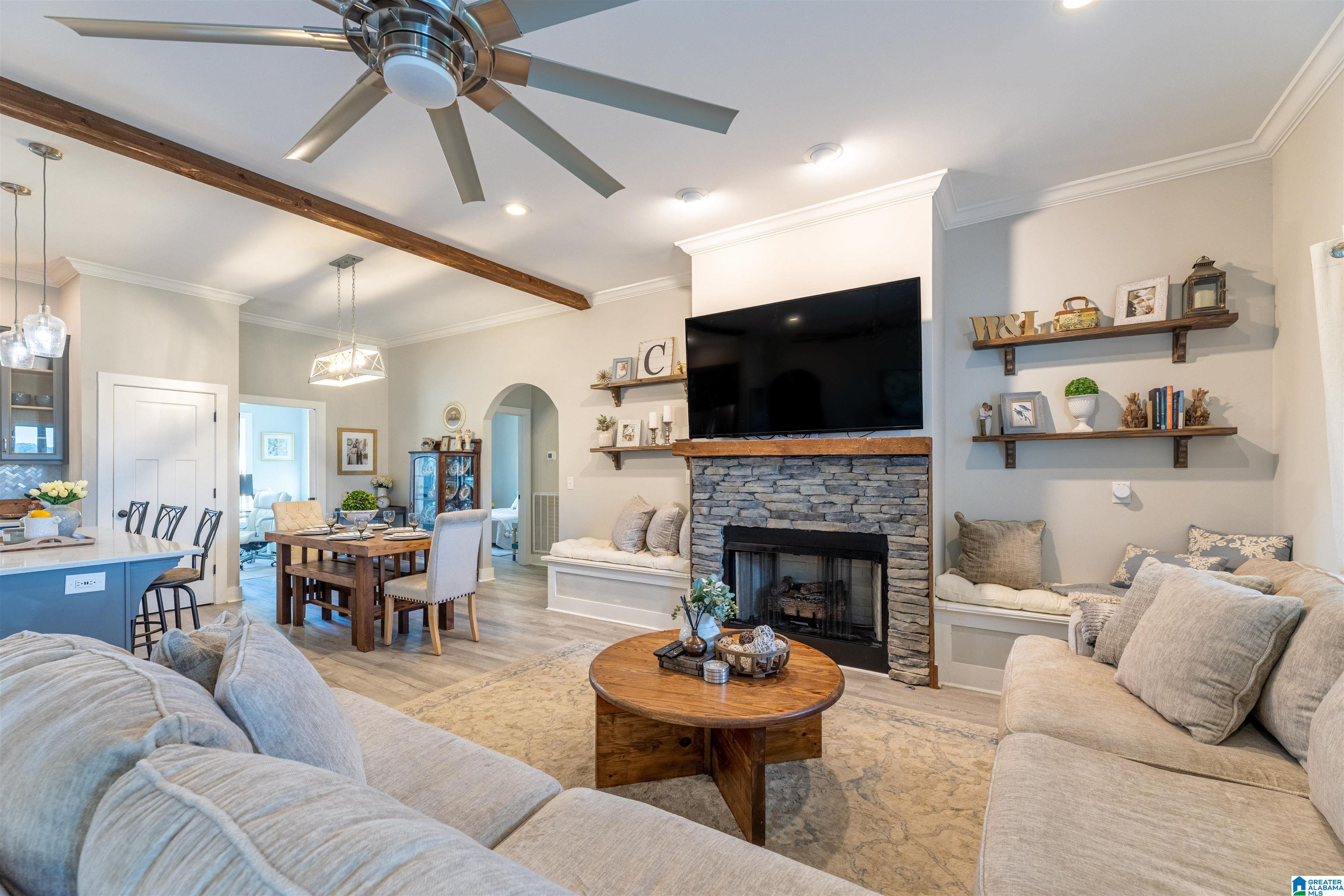 175 Bay View Lane Centre, AL 35960 - Photo 9 of 45